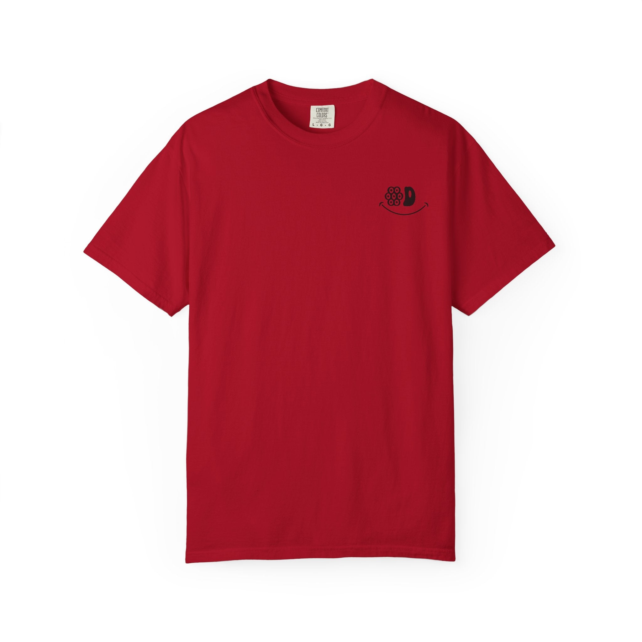 Luke 2:10 T-shirt