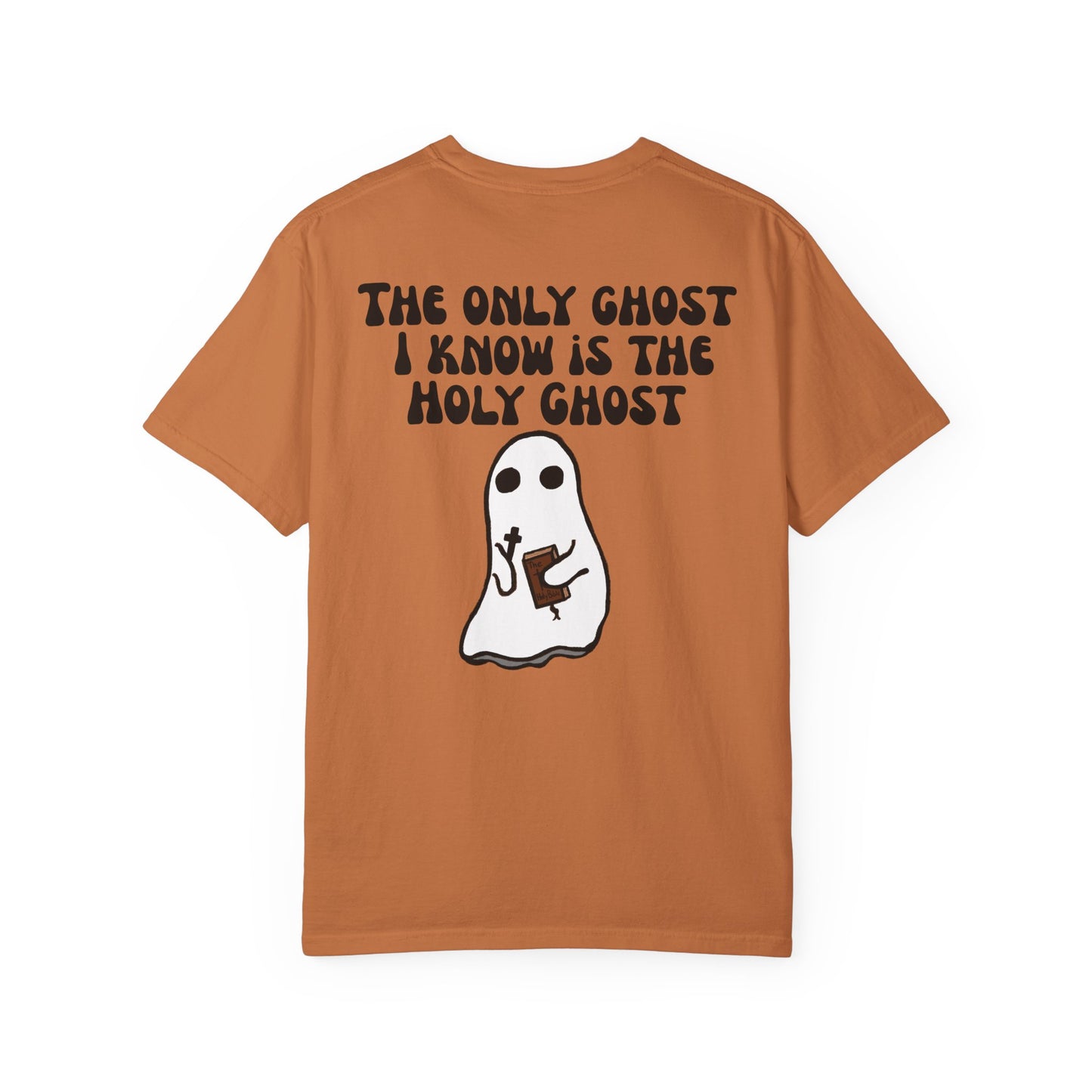 Ghost T-shirt