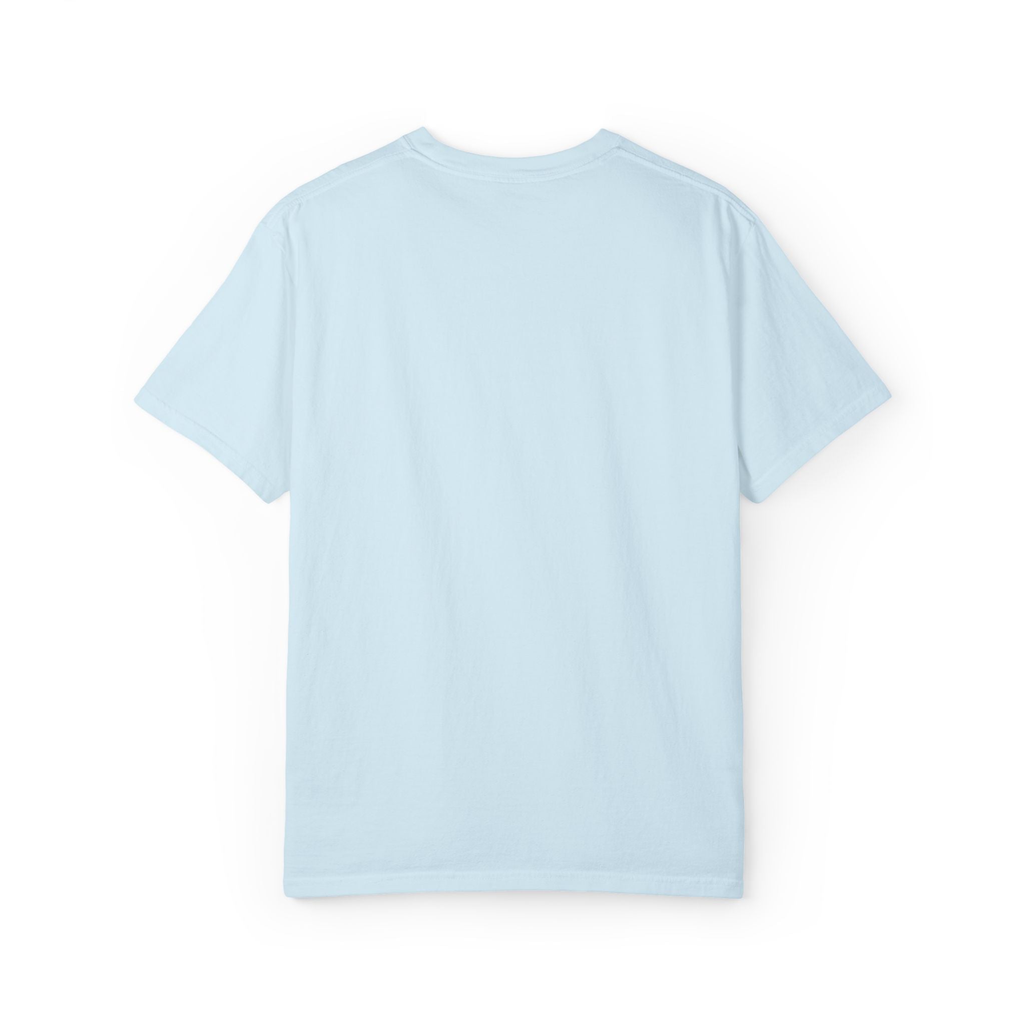 Embroidered Okie Dokie T-shirt