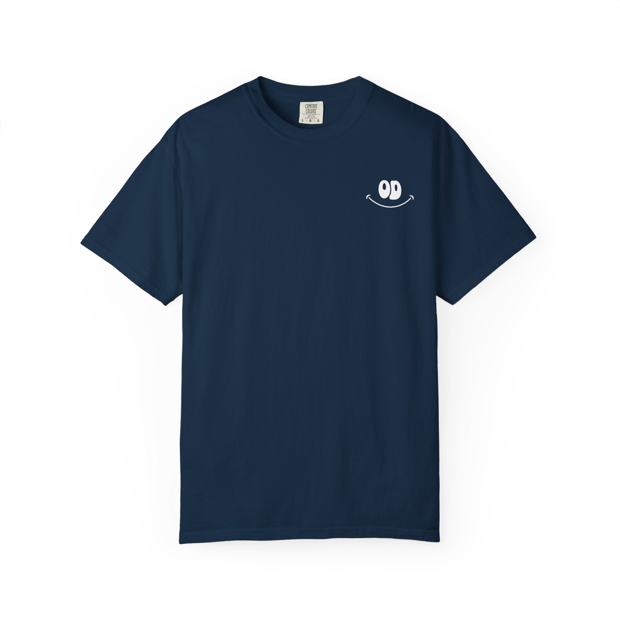 TOMORROW NEEDS YOU T-Shirt COLOR VARIENTS