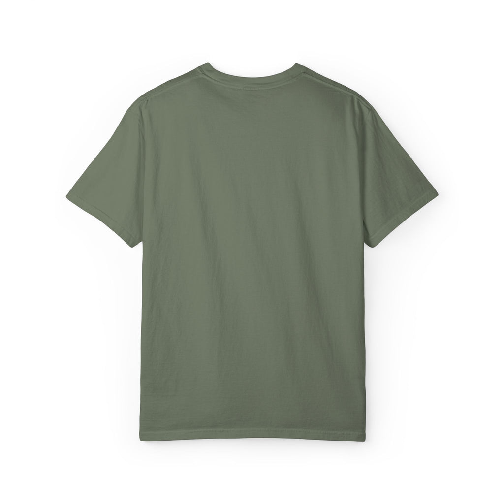 Embroidered Okie Dokie T-shirt