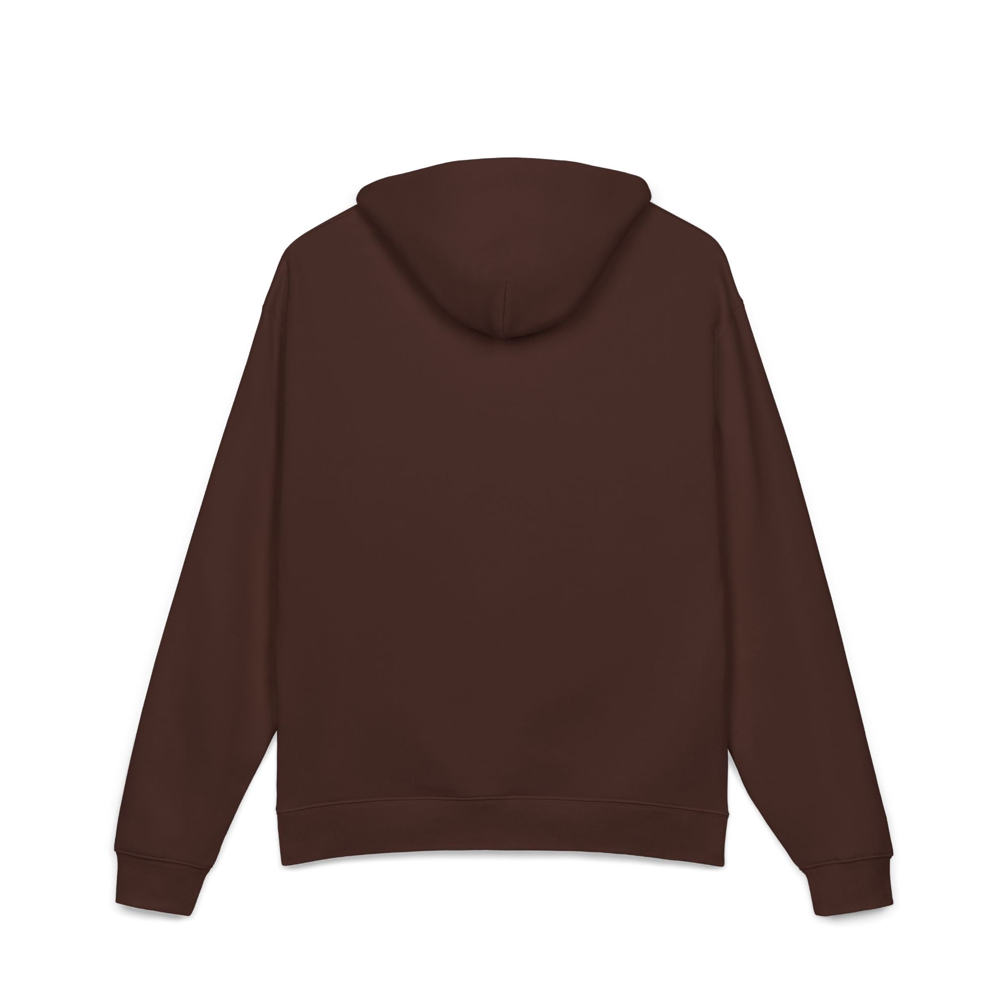 Black Okie Dokie Logo Relaxed Hoodie