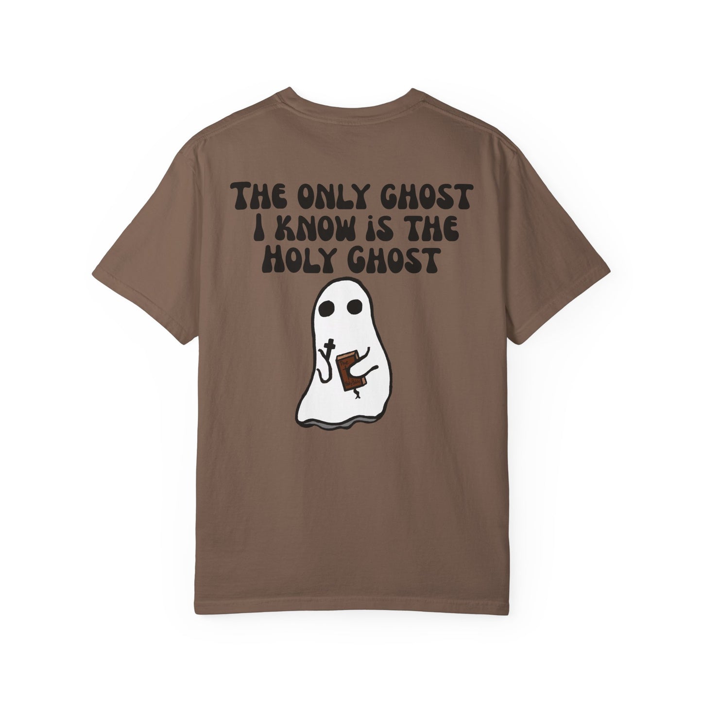 Ghost T-shirt