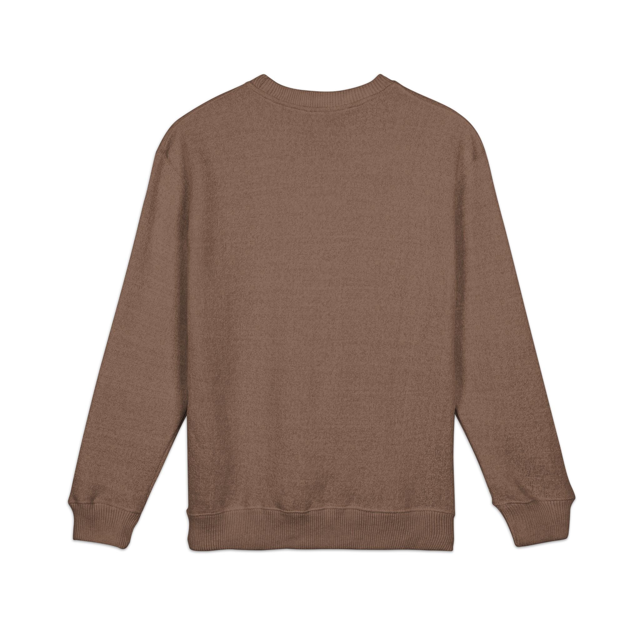 Black Logo Embroidered Nantucket Sweater