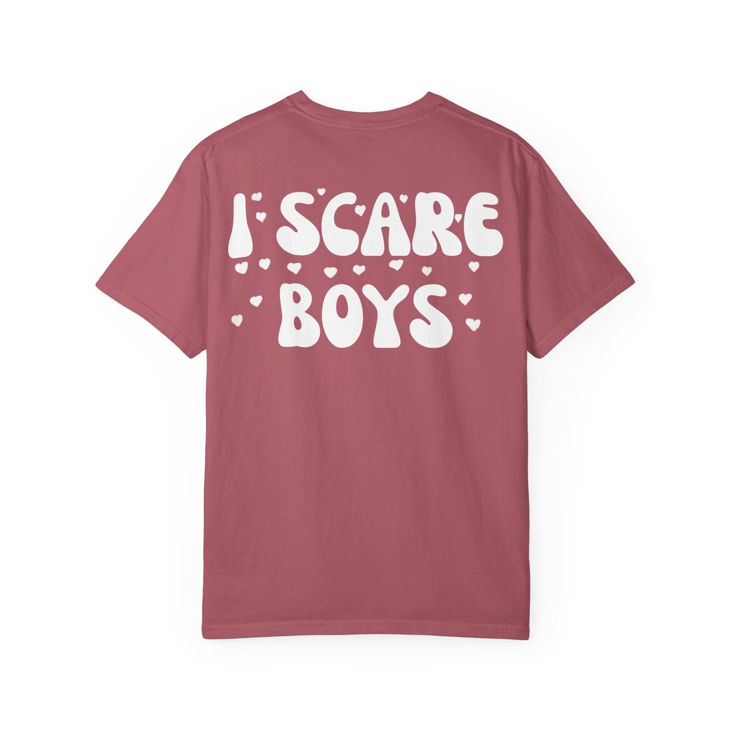 I Scare Boys T-shirt