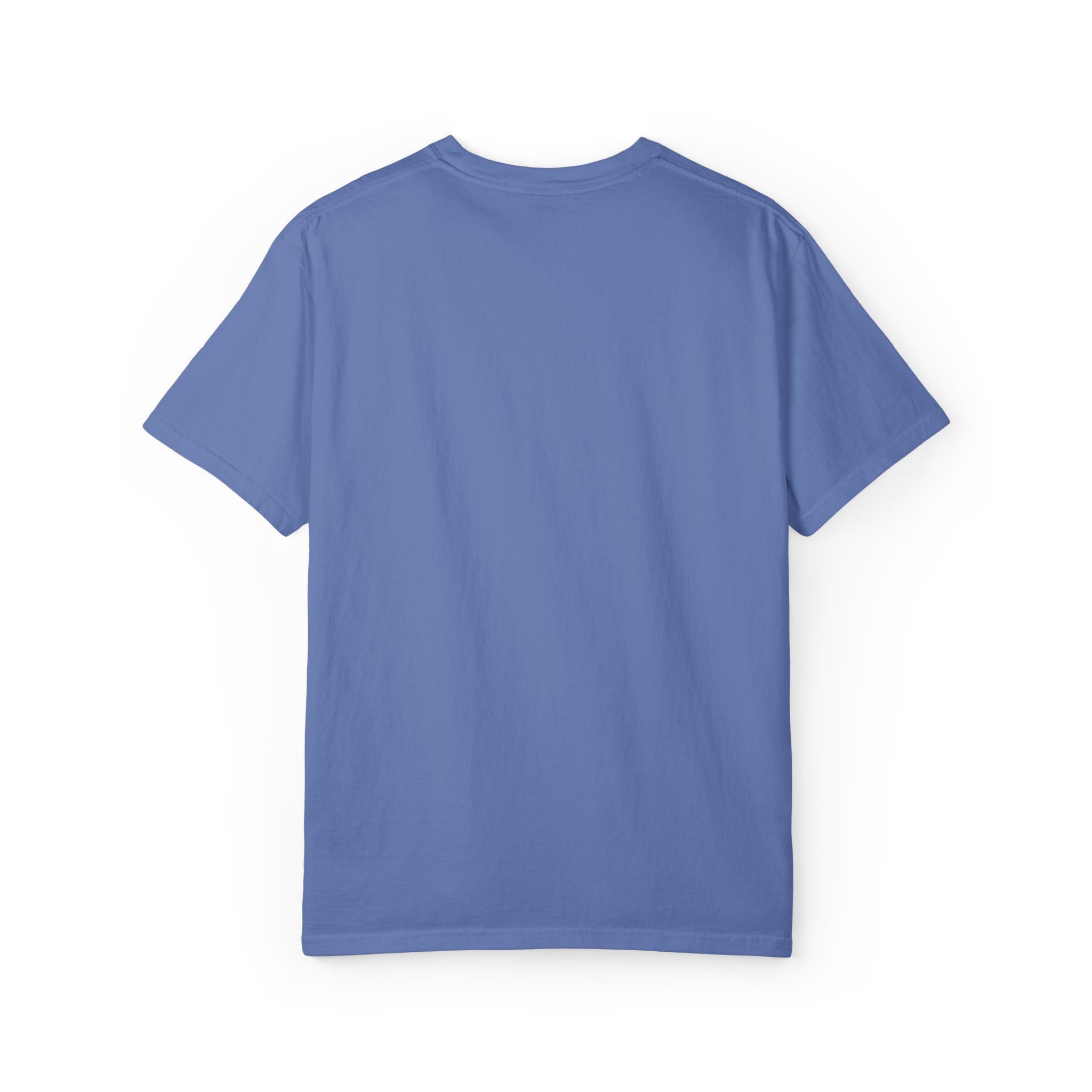 Embroidered Okie Dokie T-shirt