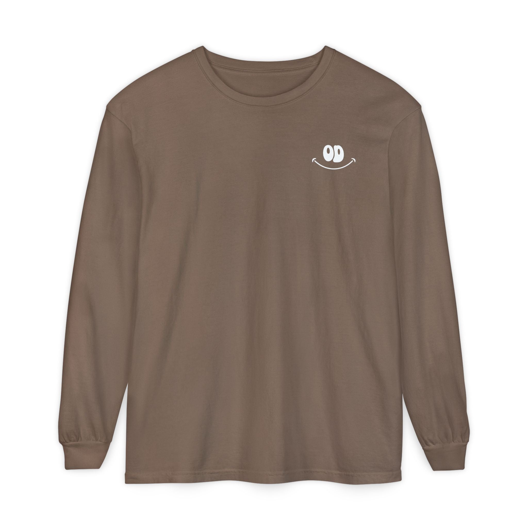 Long Sleeve TOMORROW NEEDS YOU T-Shirt