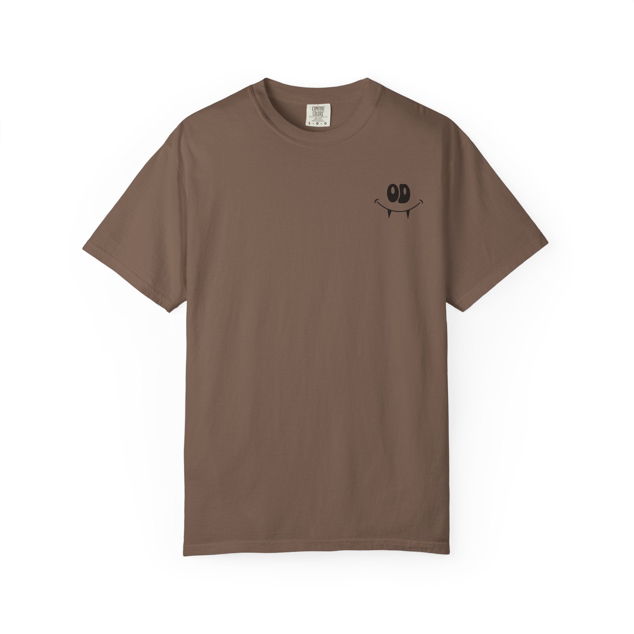Ghost T-shirt