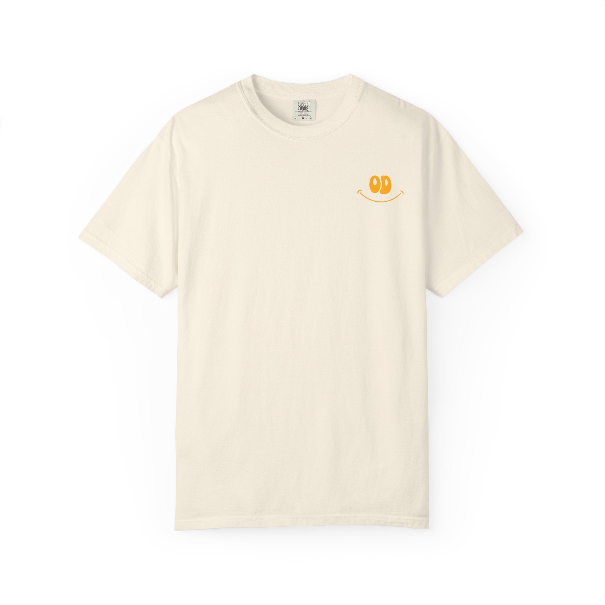 How Sweet The Sound T-shirt