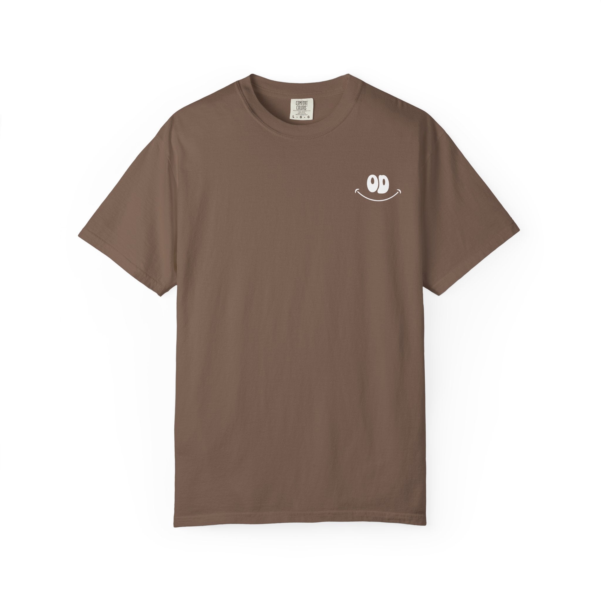 TOMORROW NEEDS YOU T-Shirt COLOR VARIENTS