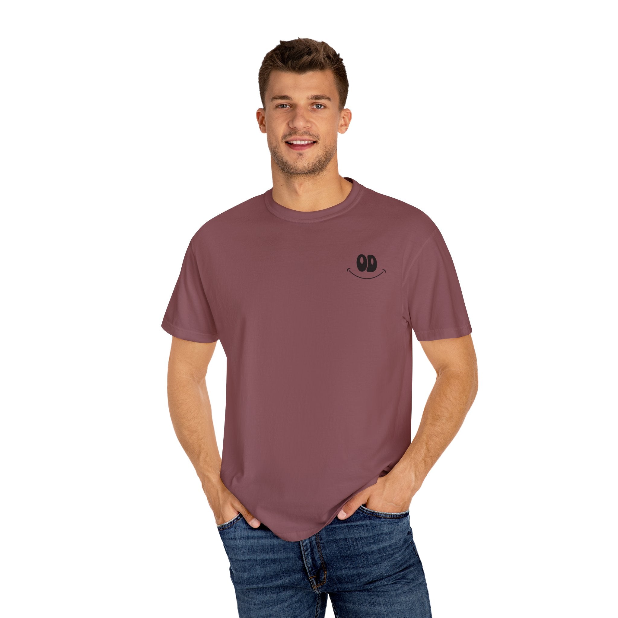 James 4:7 T-shirt