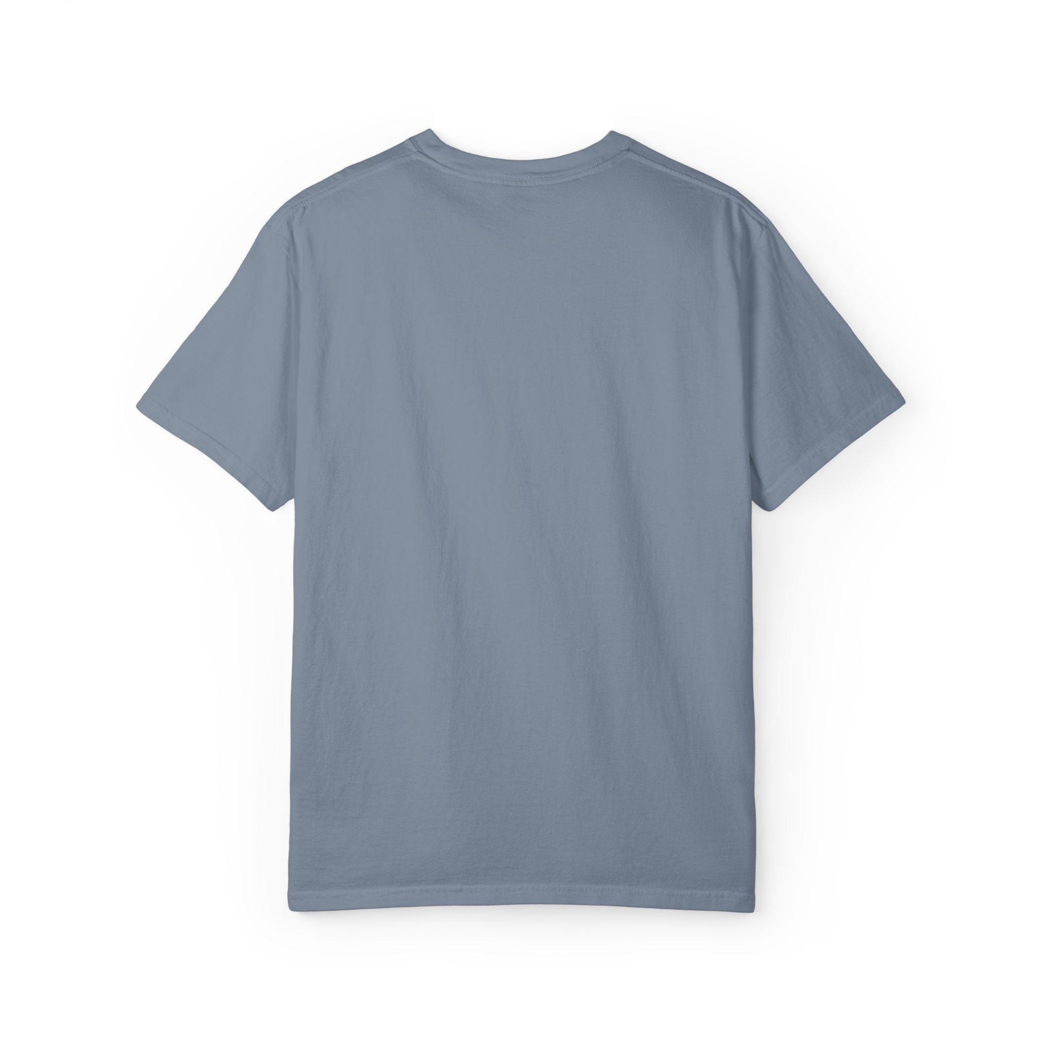 Embroidered Okie Dokie T-shirt