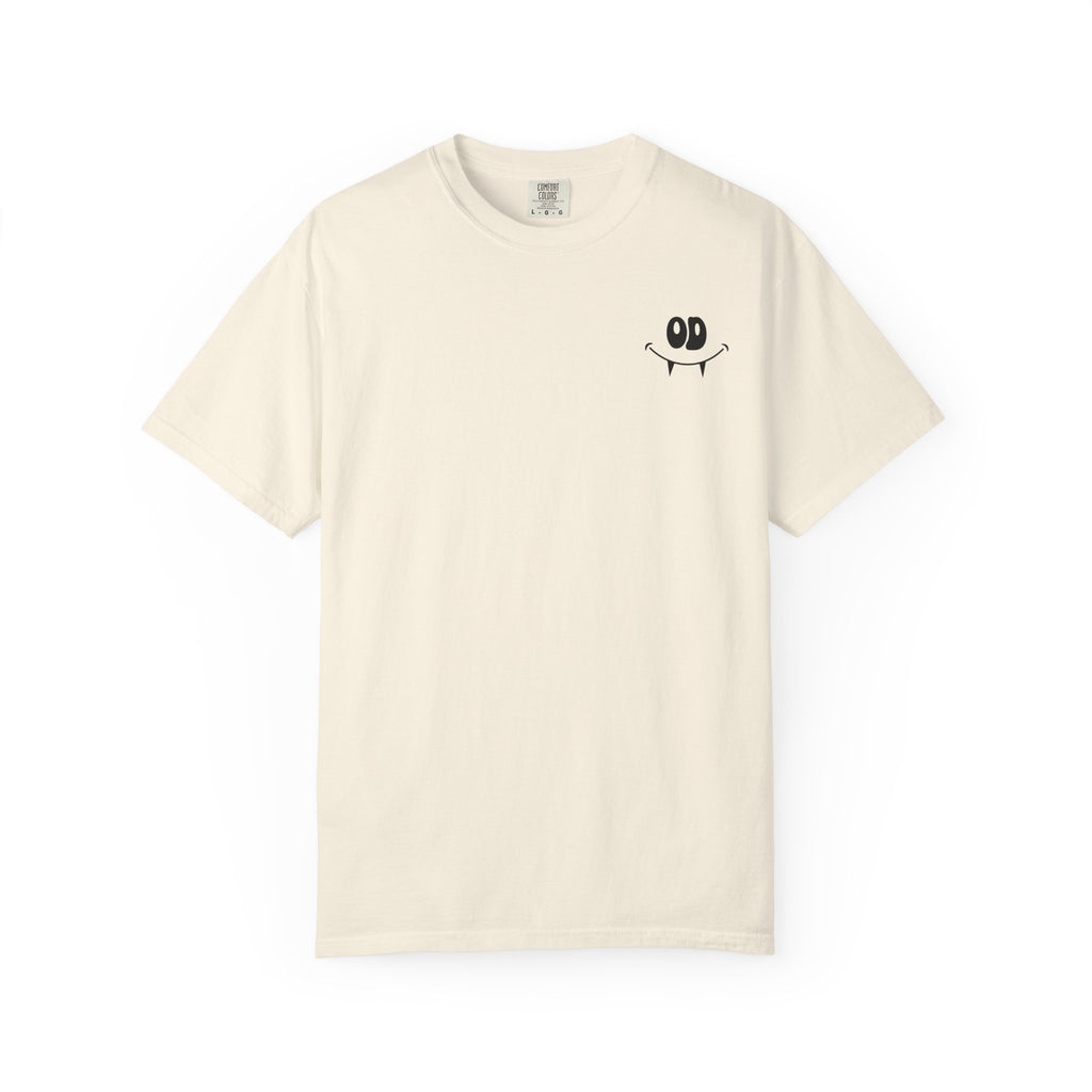 Ghost T-shirt