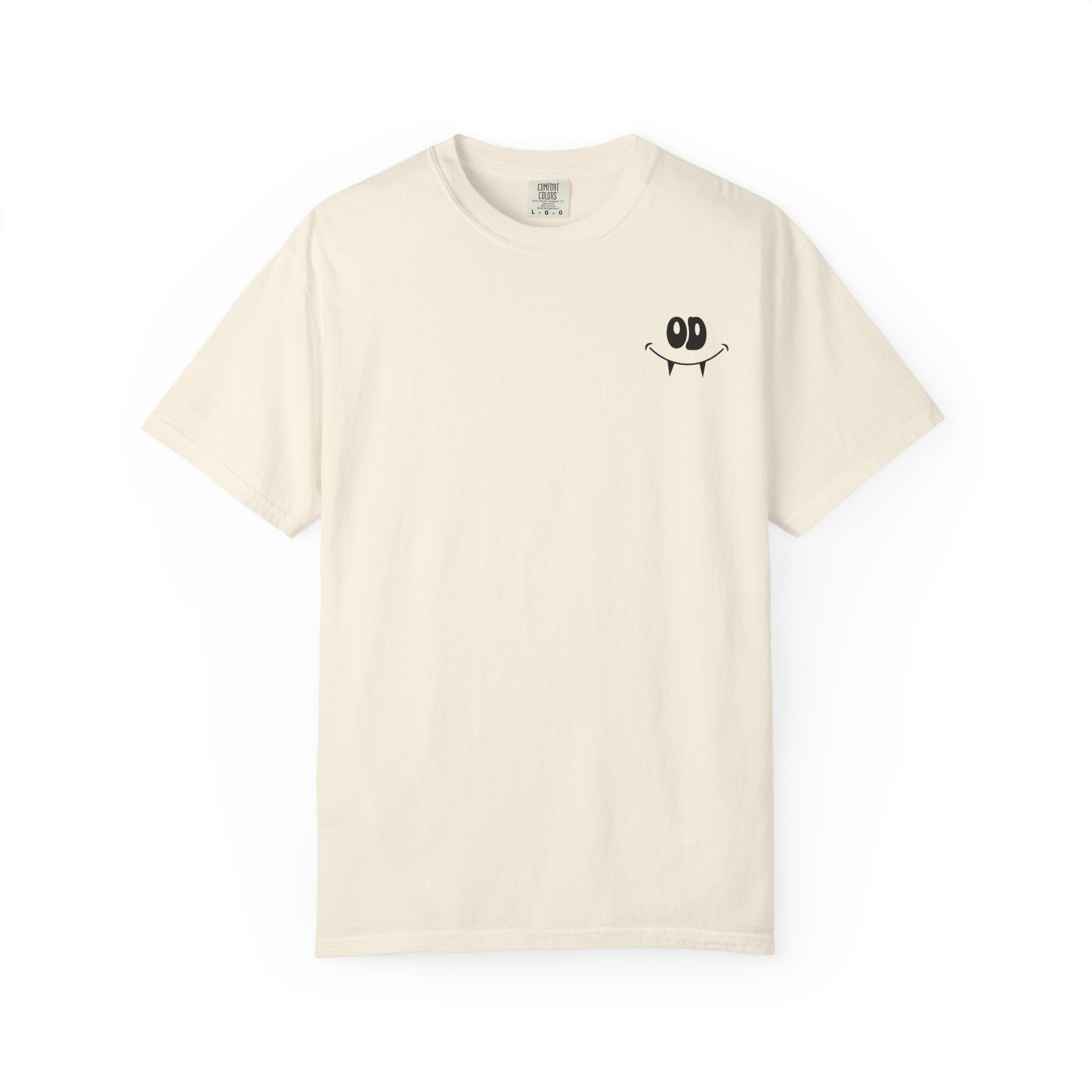 Ghost T-shirt