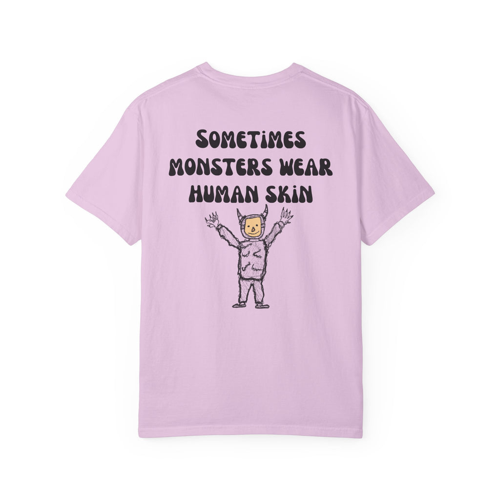 Monster T-Shirt
