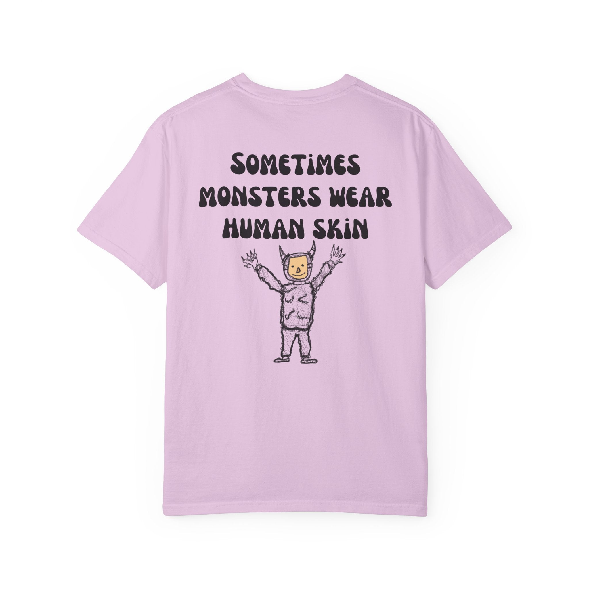 Monster T-Shirt
