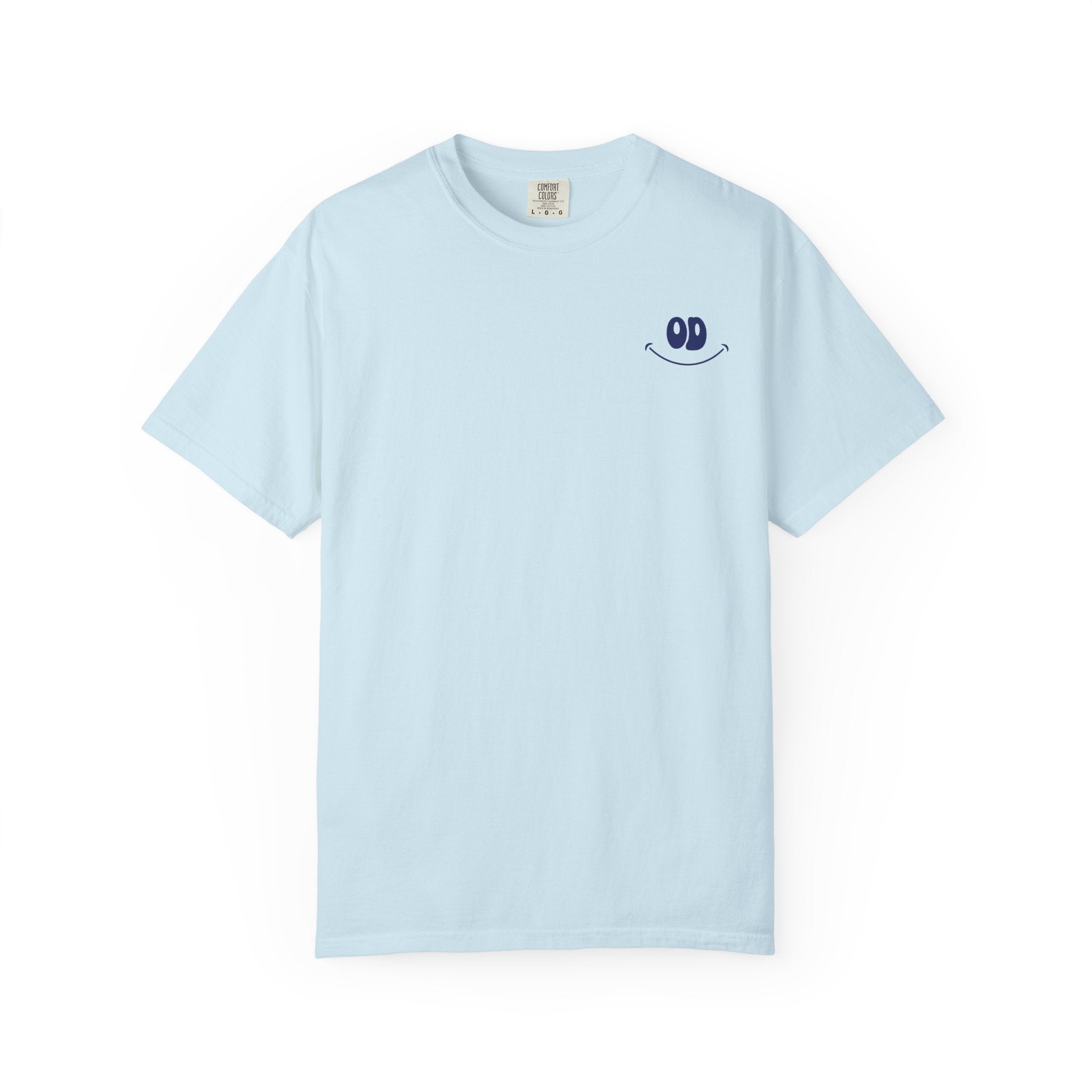 Tomorrow Needs You T-shirt