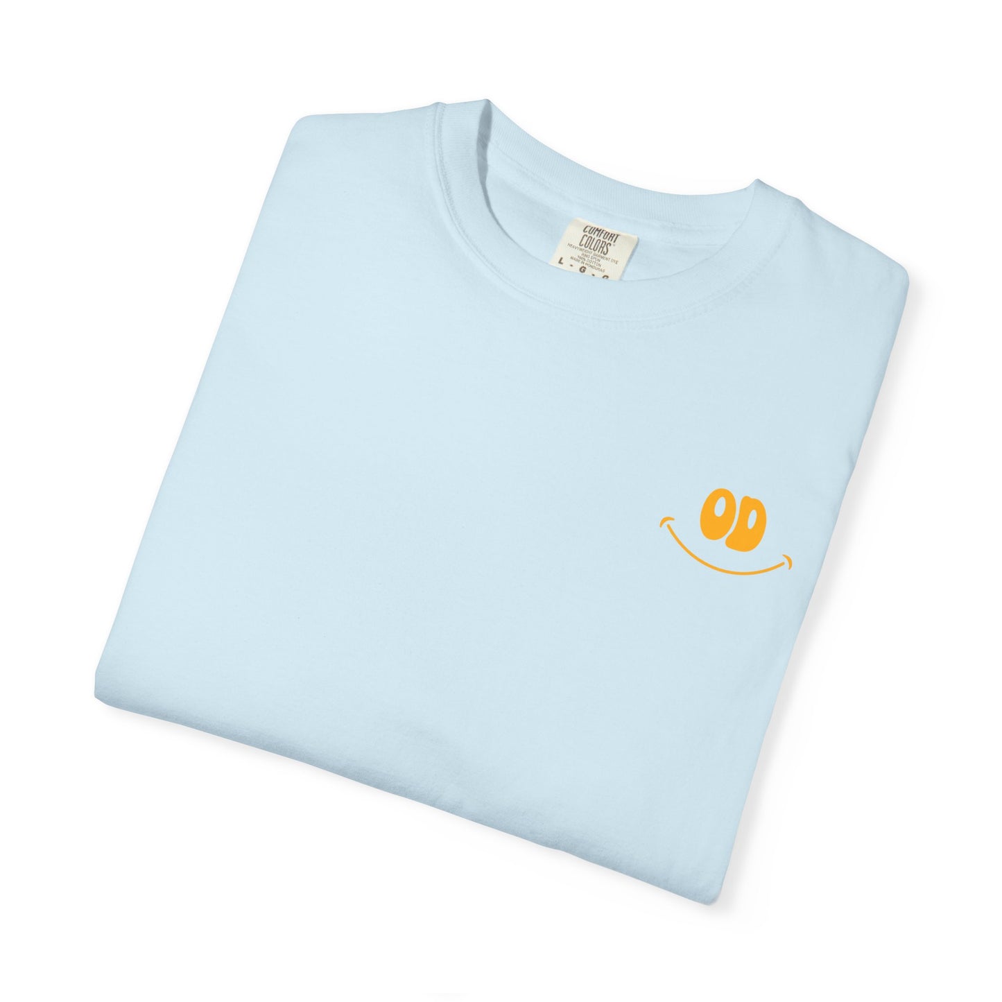 How Sweet The Sound T-shirt