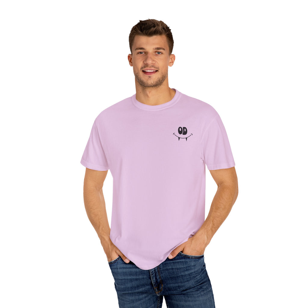 Ghost T-shirt