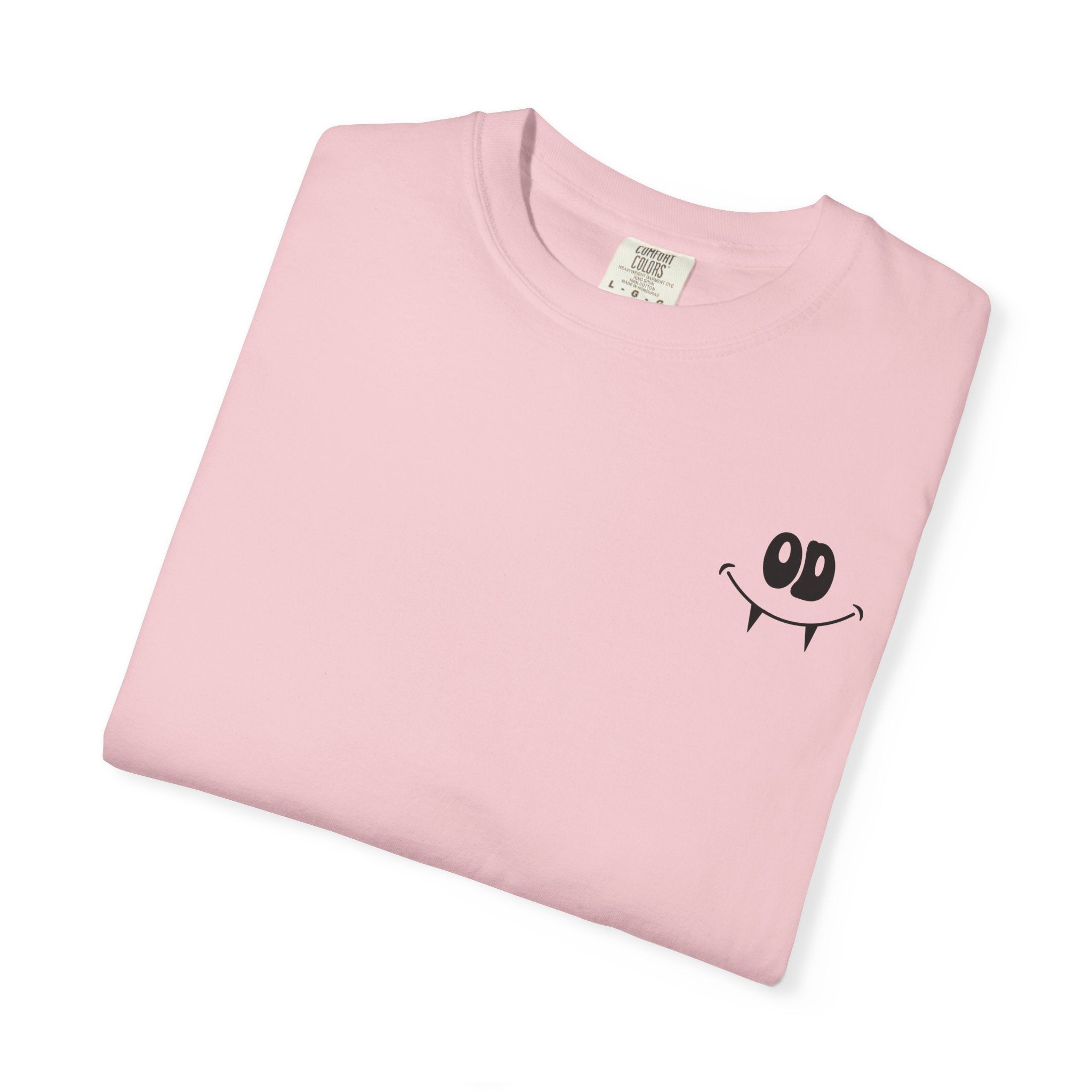 Ghost T-shirt