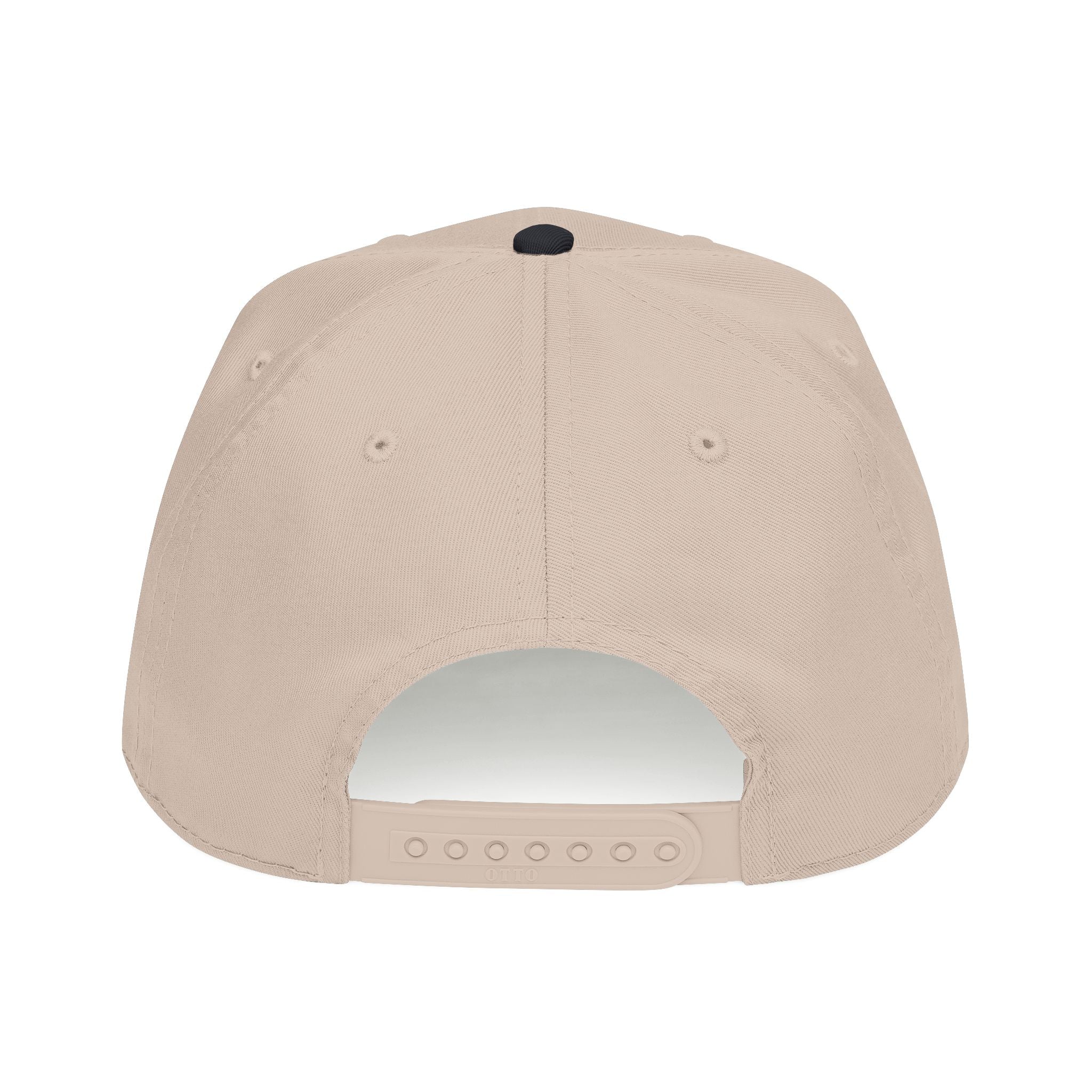 The Tomb Is Empty Baseball Cap