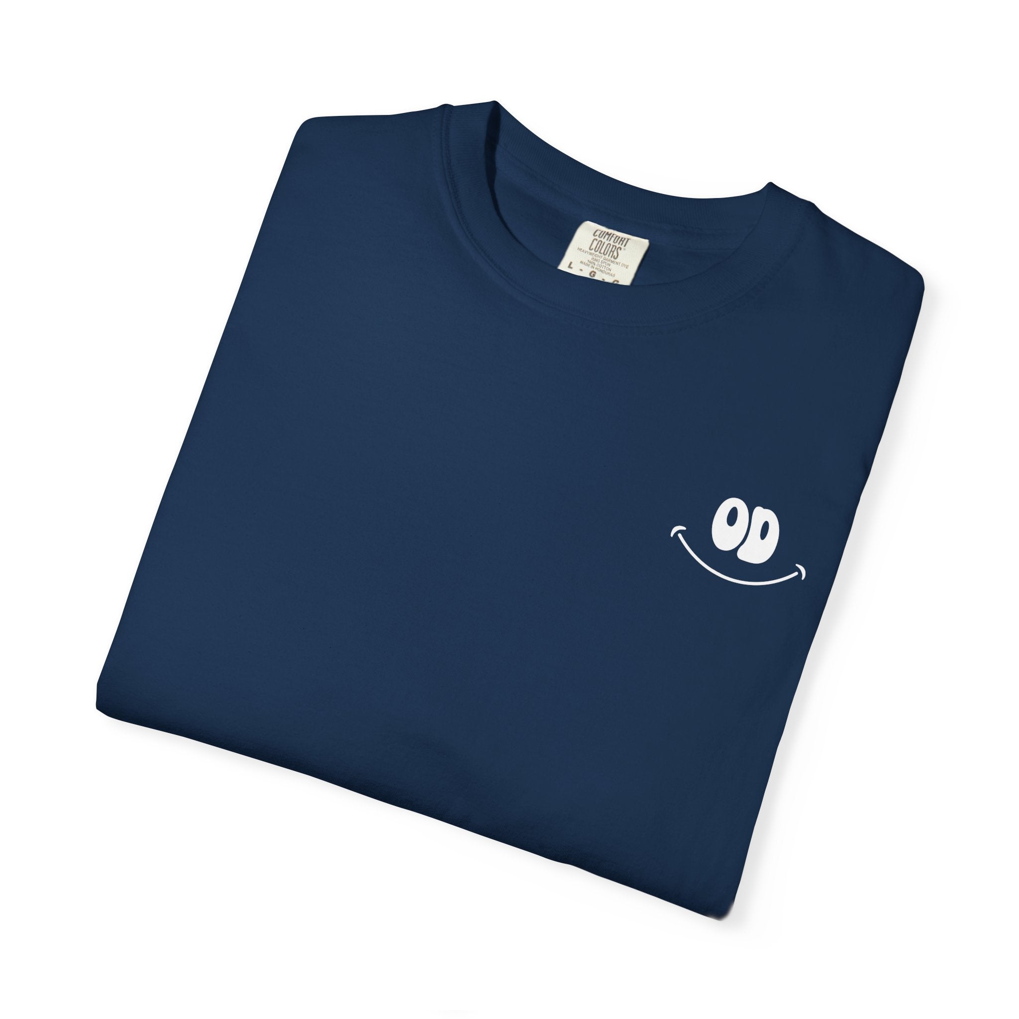 IOIIWGC- Sailing T-Shirt