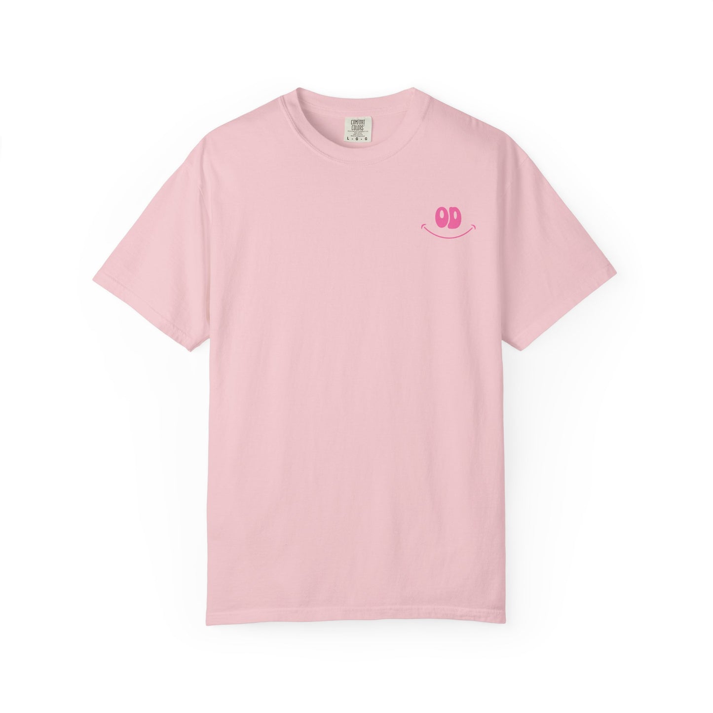 ITIIWGC-Pink Out T-Shirt