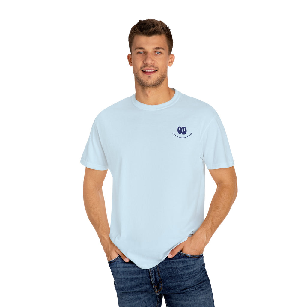 Tomorrow Needs You T-shirt