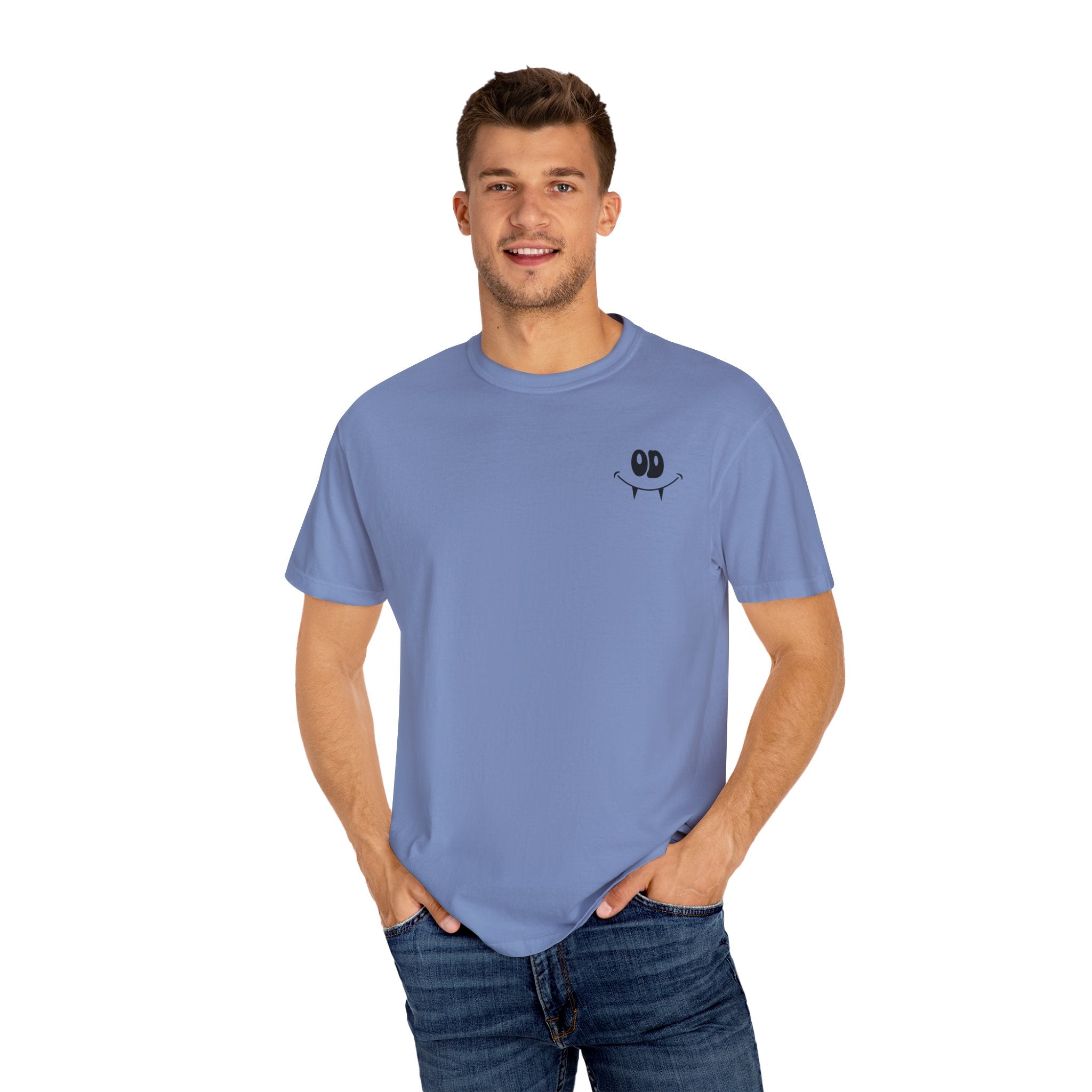 Ghost T-shirt
