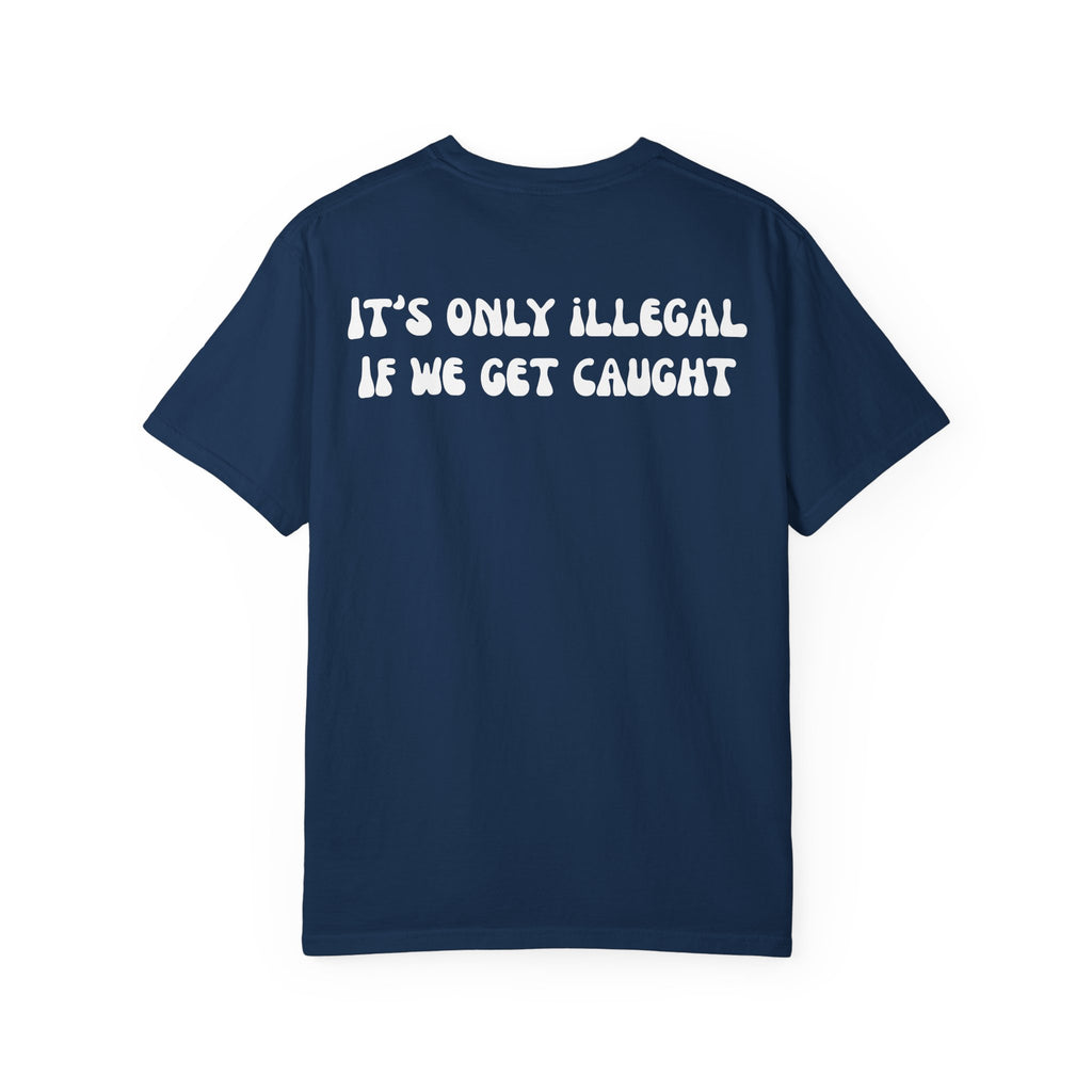 IOIIWGC- Sailing T-Shirt