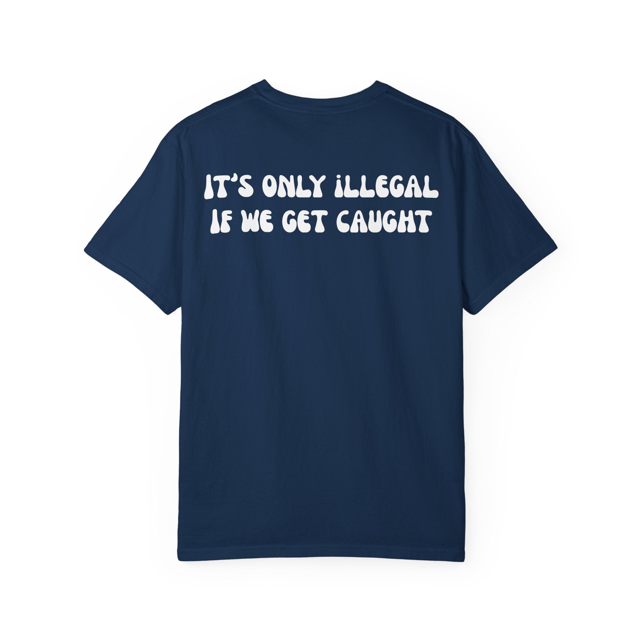 IOIIWGC- Sailing T-Shirt