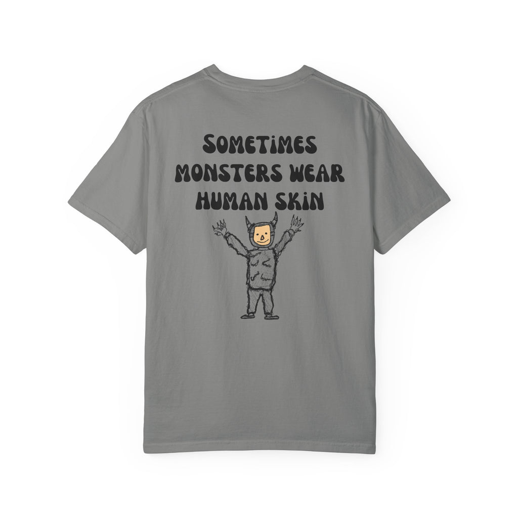 Monster T-Shirt
