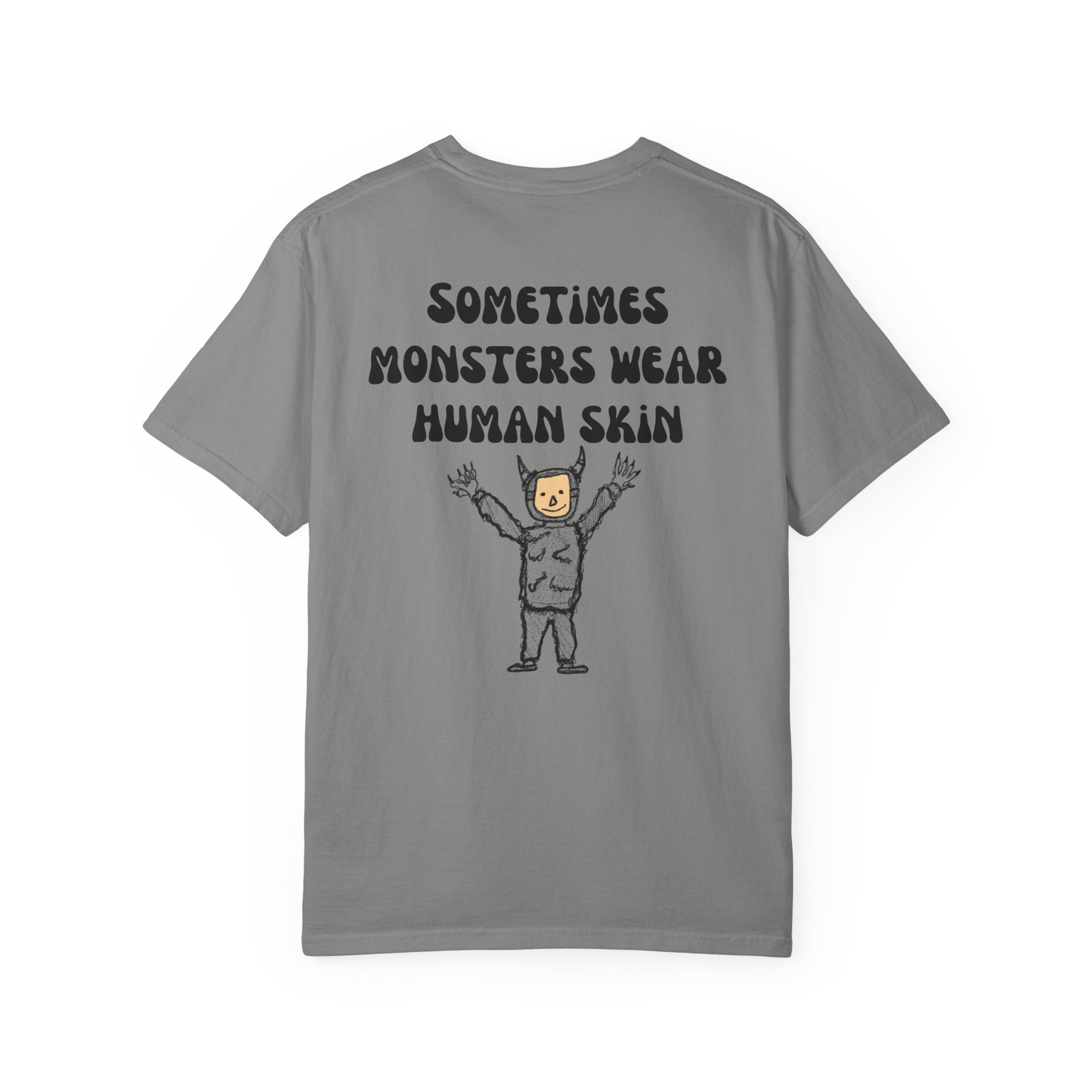 Monster T-Shirt