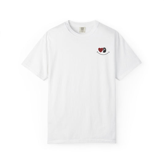 Heart Eye Logo T-shirt