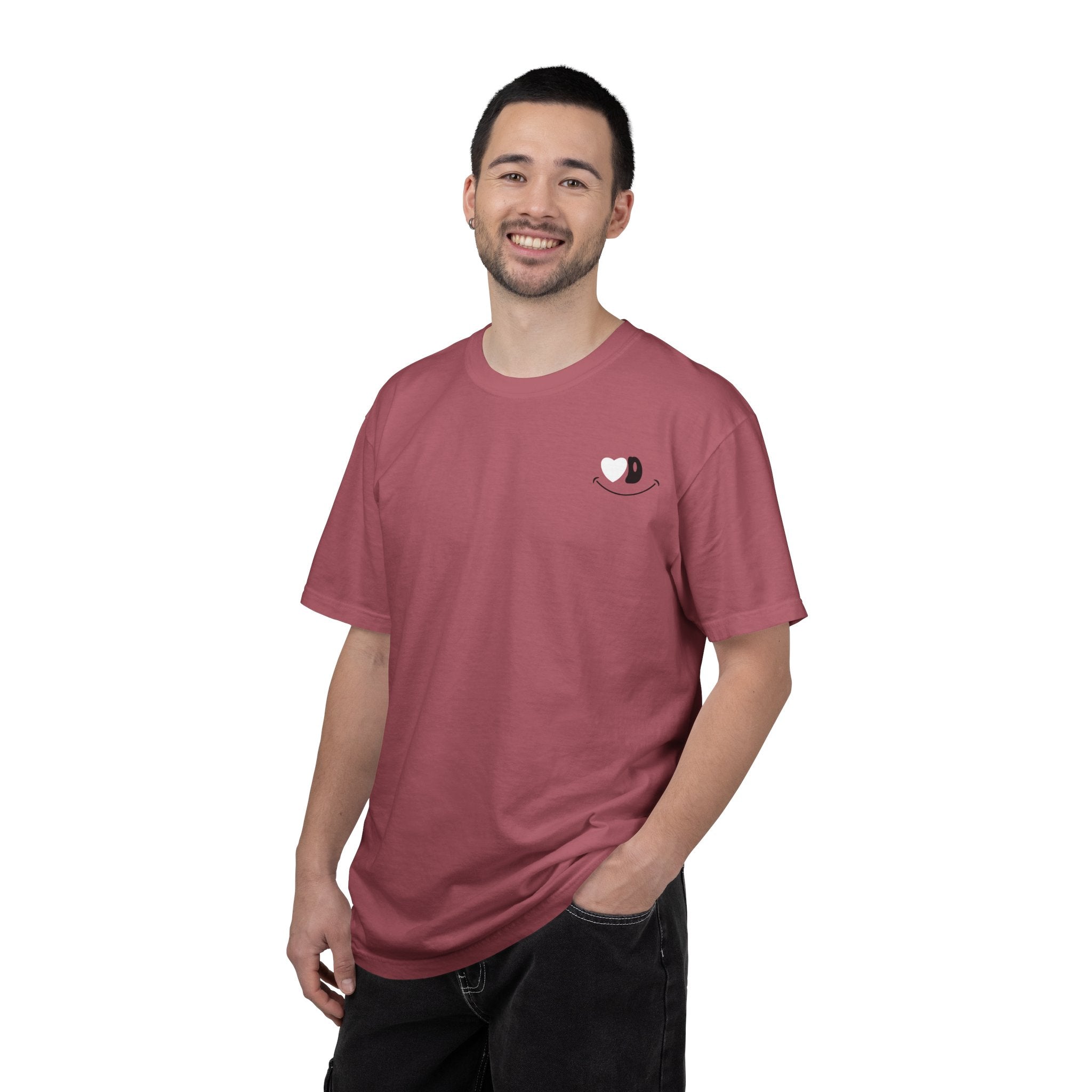 I Scare Boys T-shirt