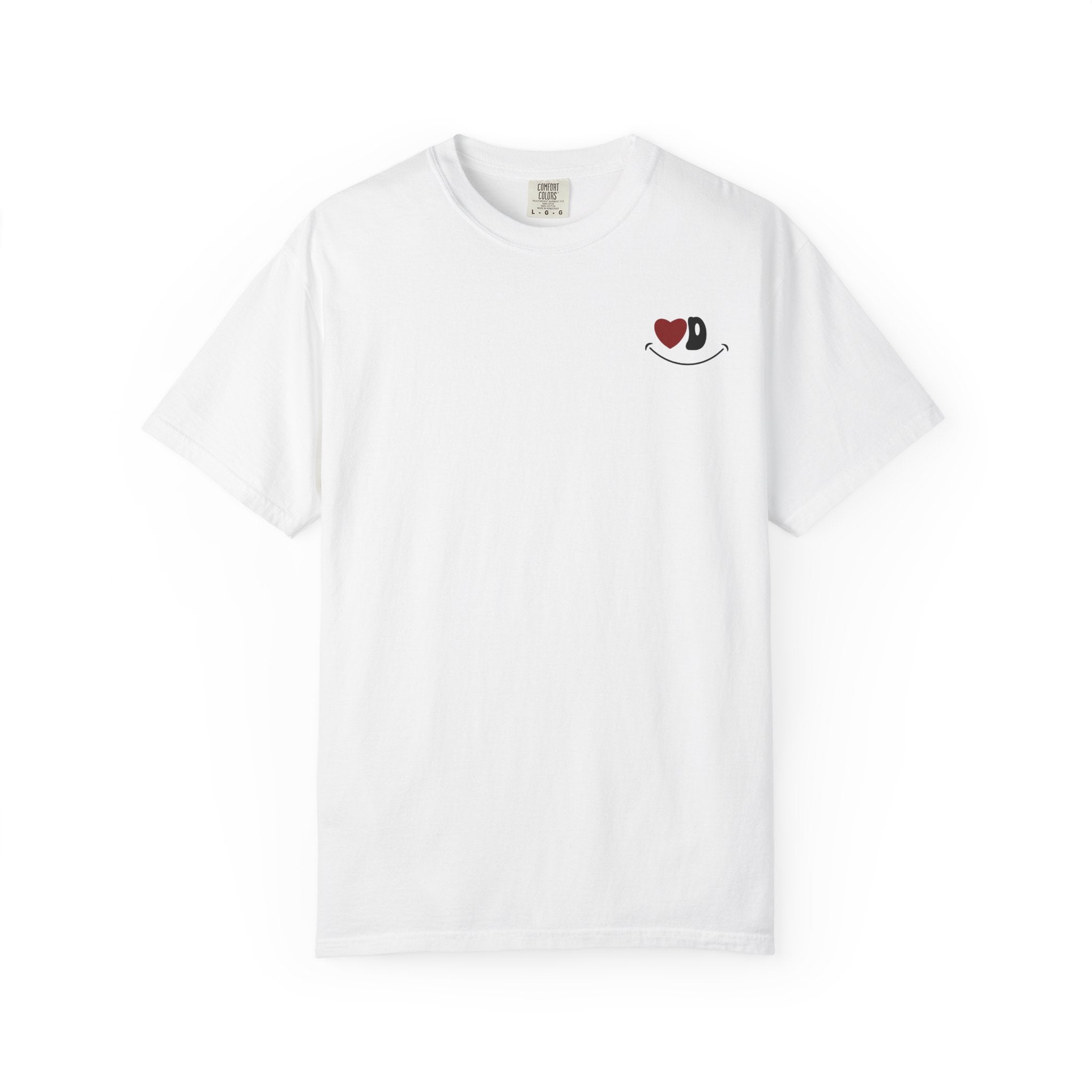 Girls Scare Me T-shirt