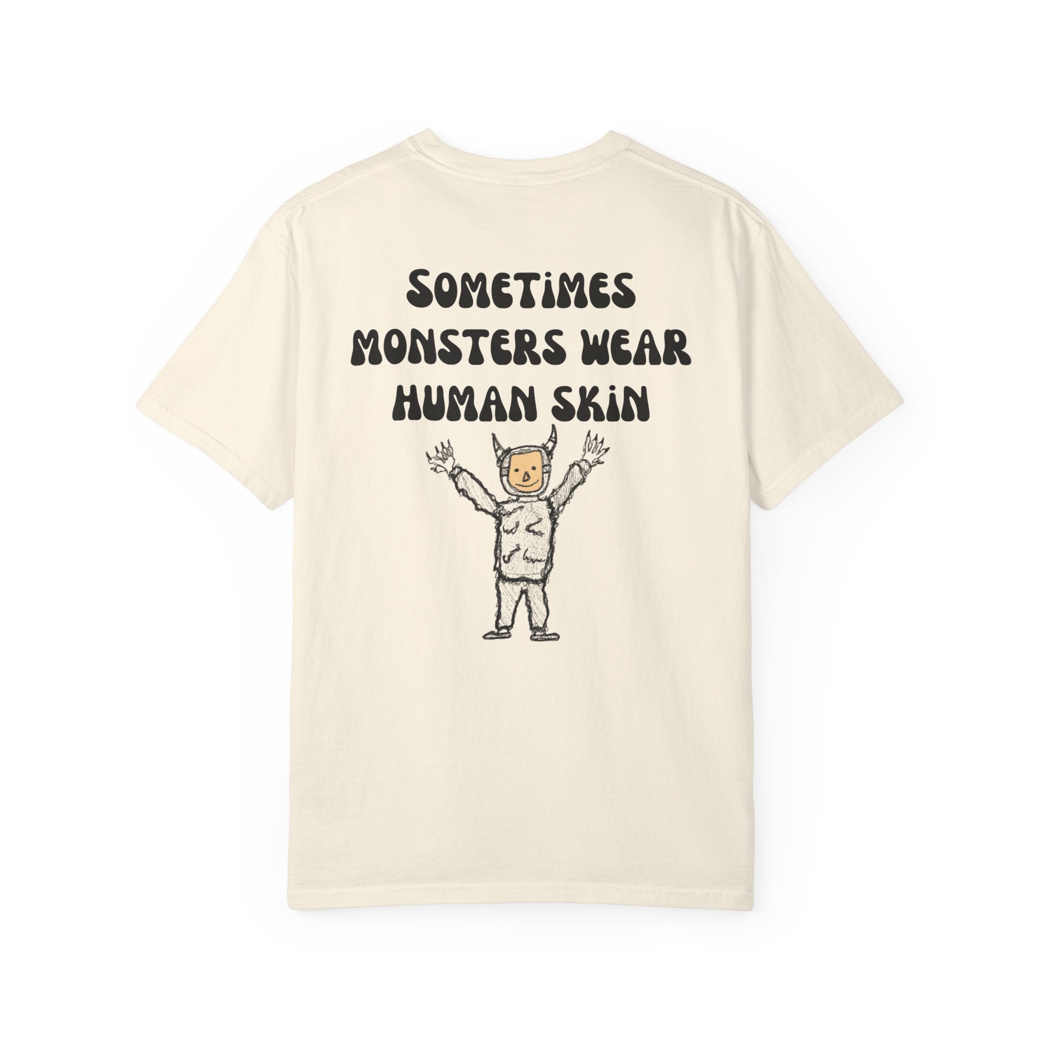 Monster T-Shirt