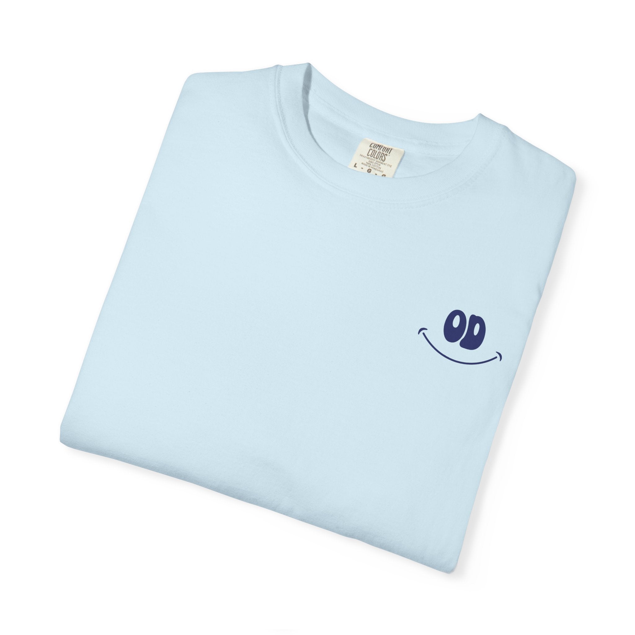 Tomorrow Needs You T-shirt