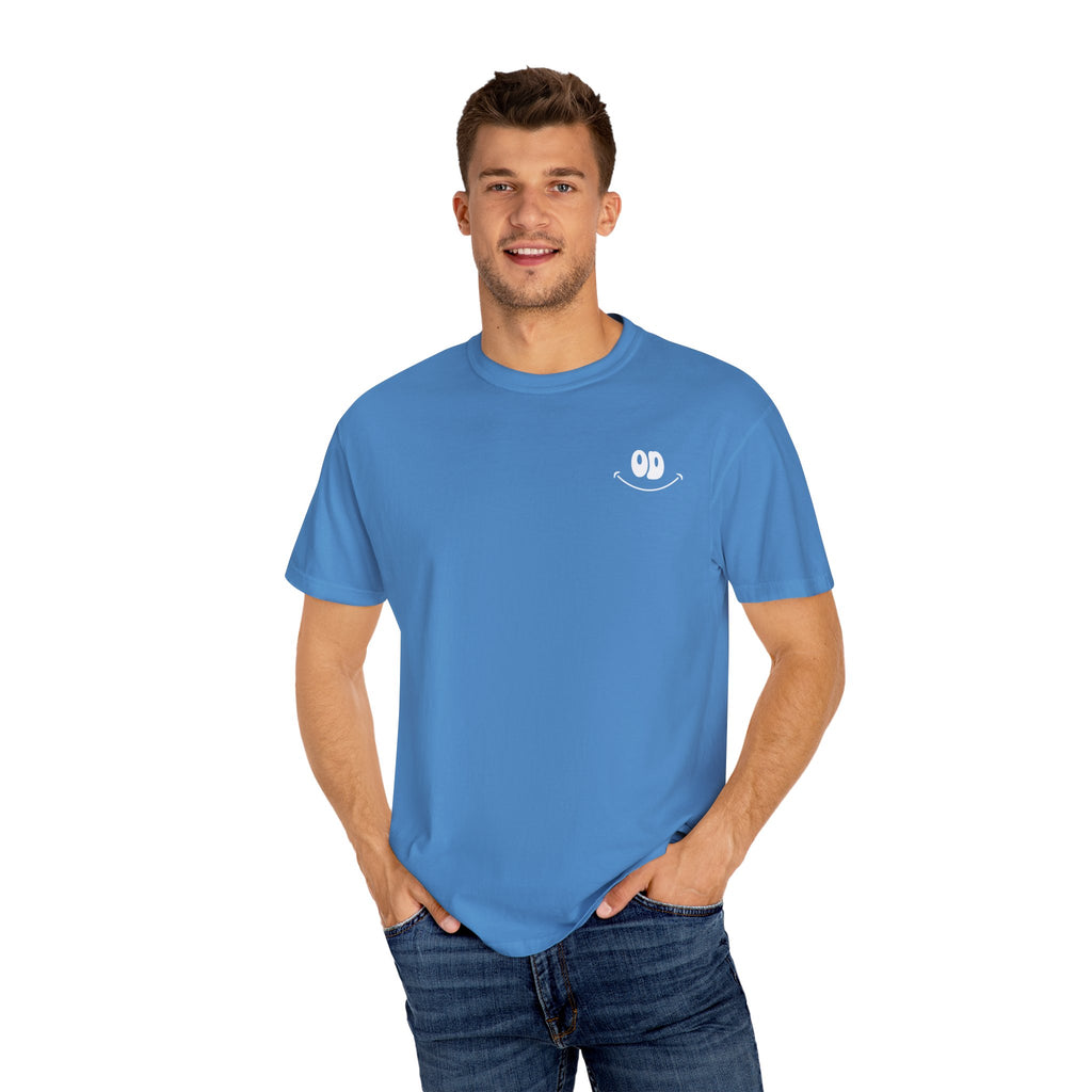 TOMORROW NEEDS YOU T-Shirt COLOR VARIENTS
