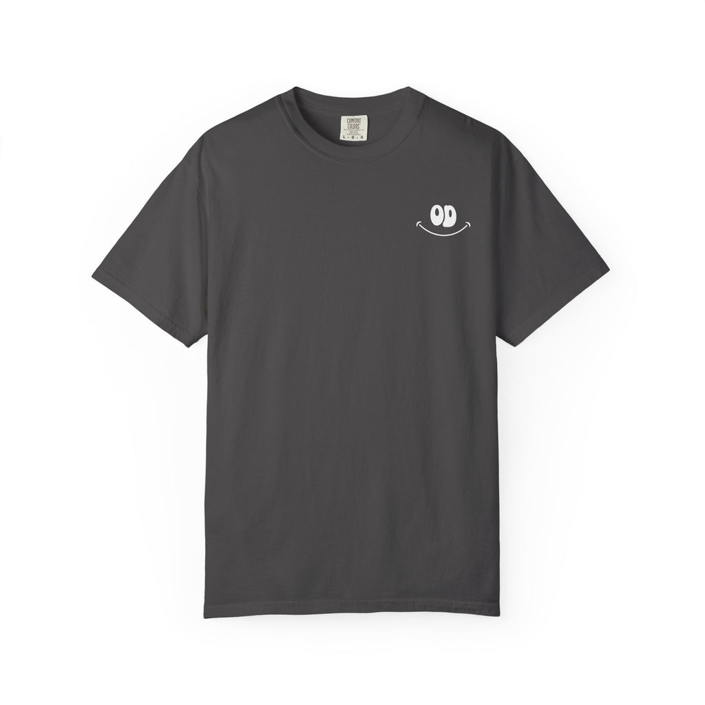 TOMORROW NEEDS YOU T-Shirt COLOR VARIENTS