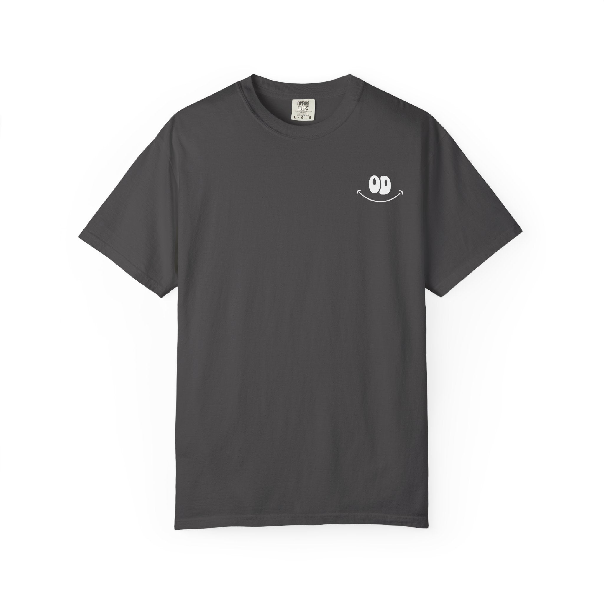 TOMORROW NEEDS YOU T-Shirt COLOR VARIENTS