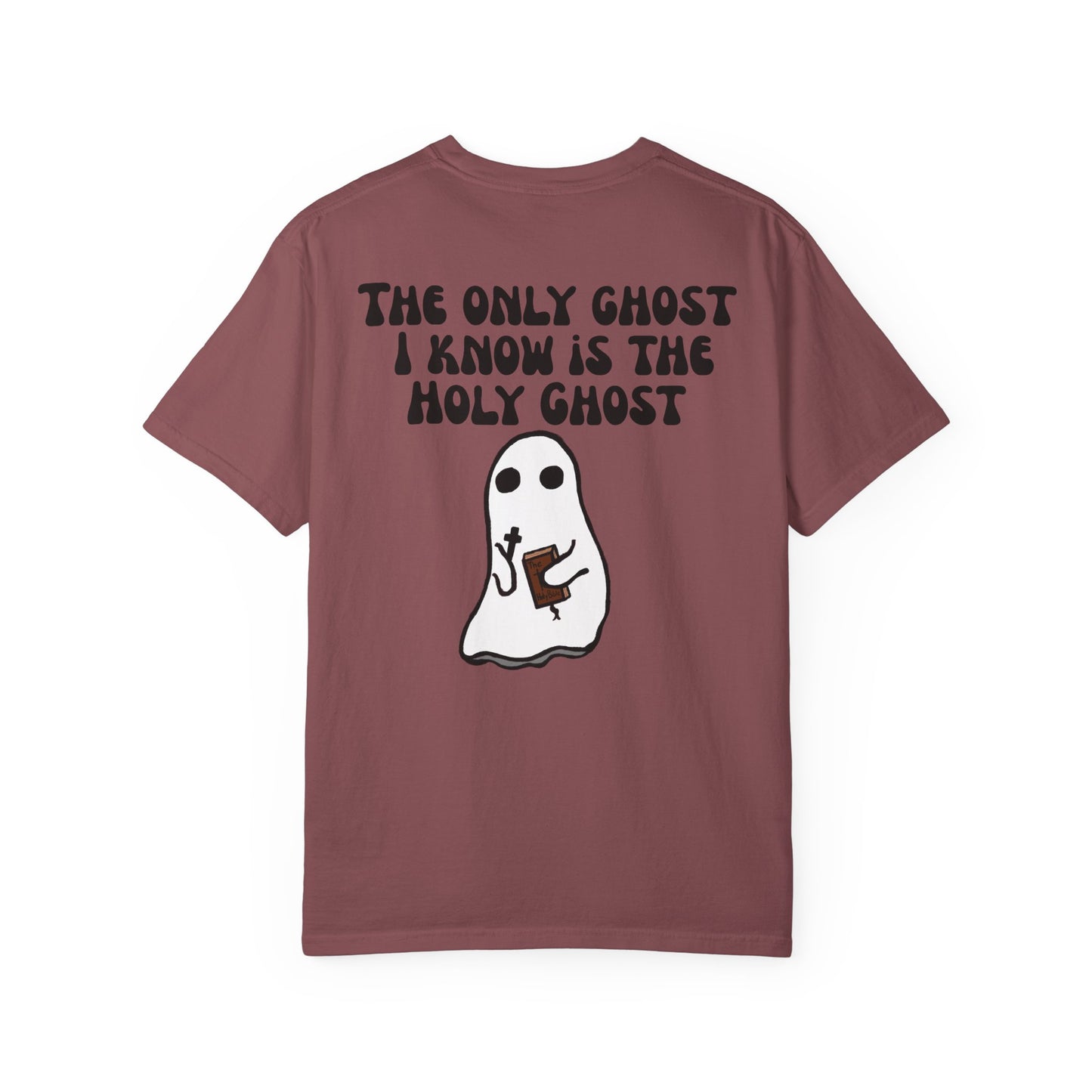 Ghost T-shirt