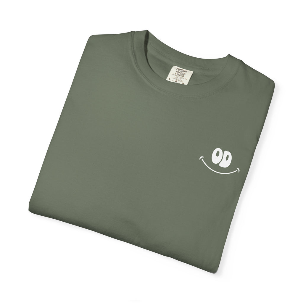 TOMORROW NEEDS YOU T-Shirt COLOR VARIENTS
