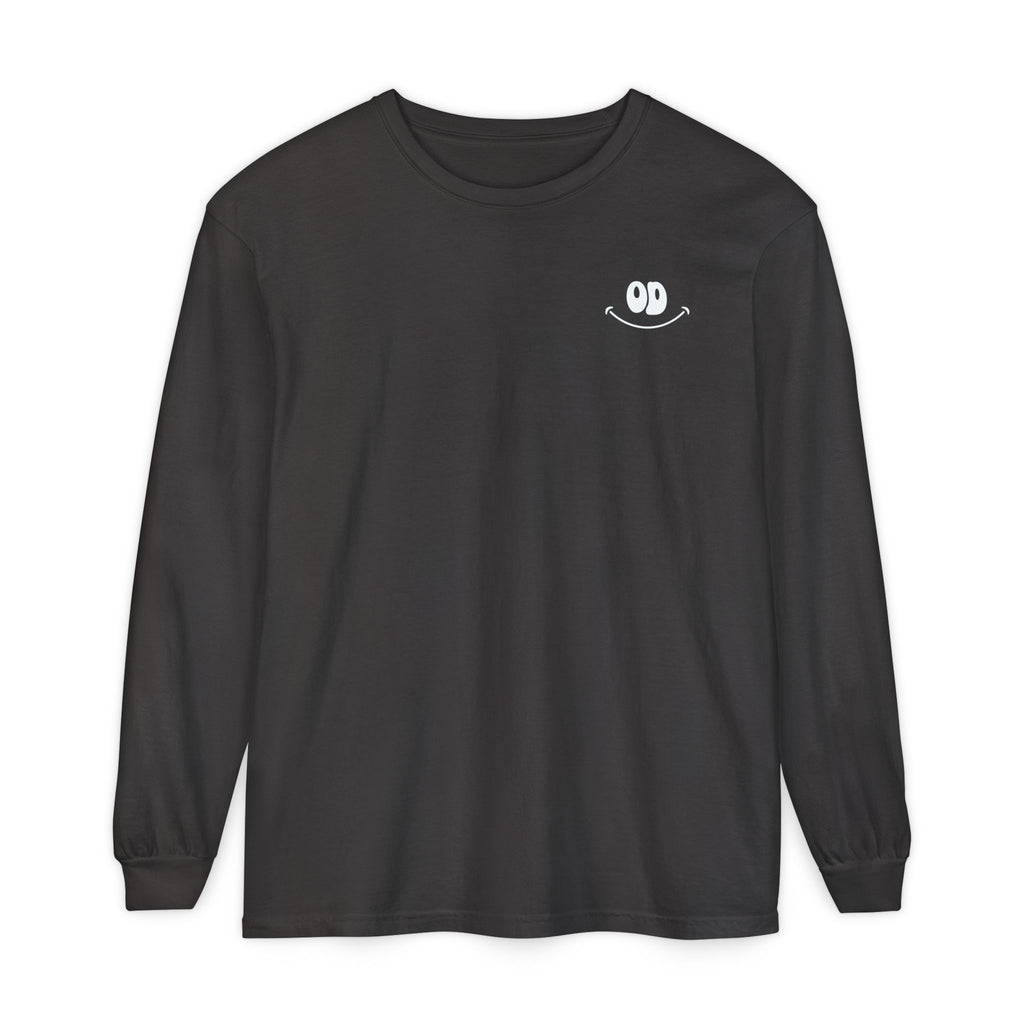 Long Sleeve TOMORROW NEEDS YOU T-Shirt
