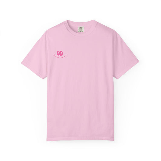 ITIIWGC-Pink Out T-Shirt