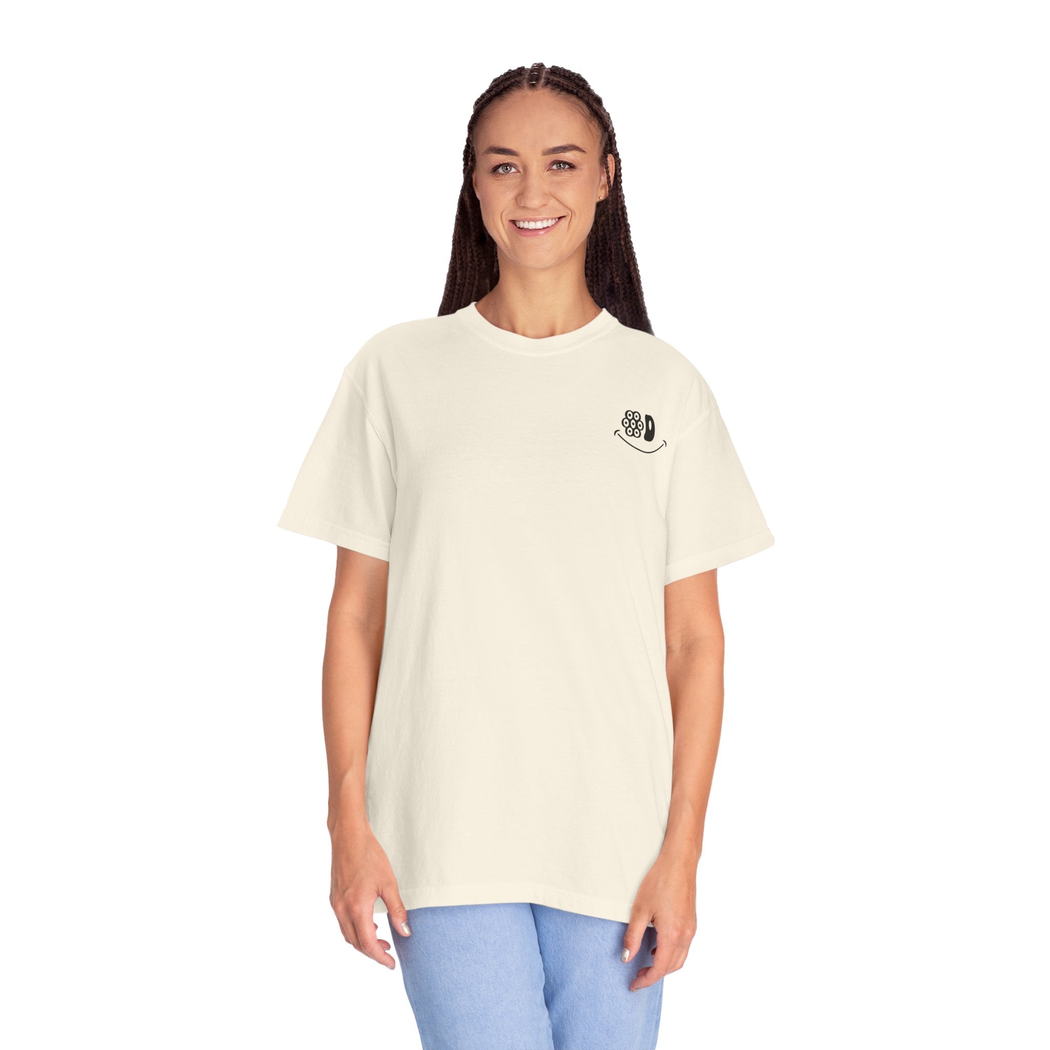 Luke 2:10 T-shirt