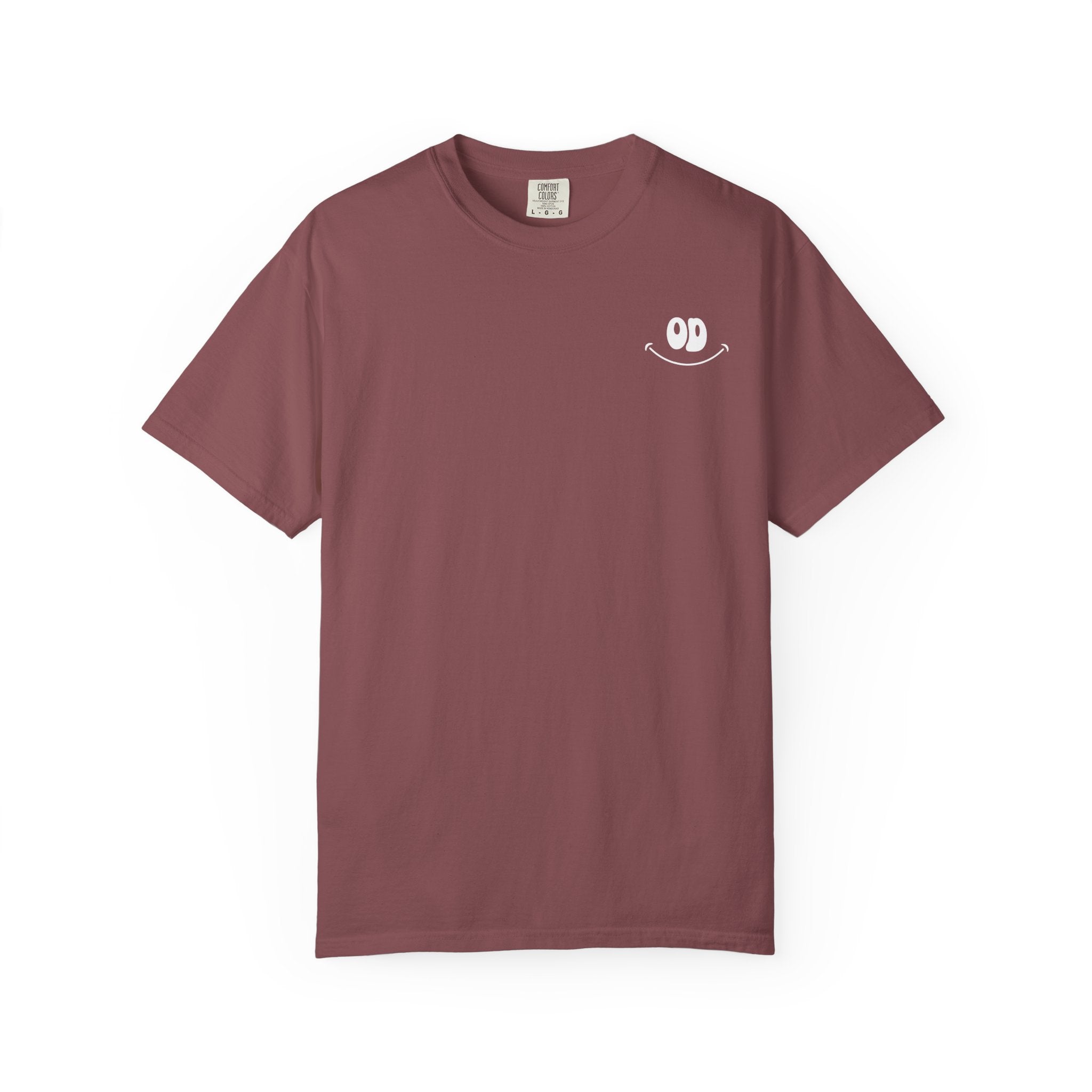 TOMORROW NEEDS YOU T-Shirt COLOR VARIENTS
