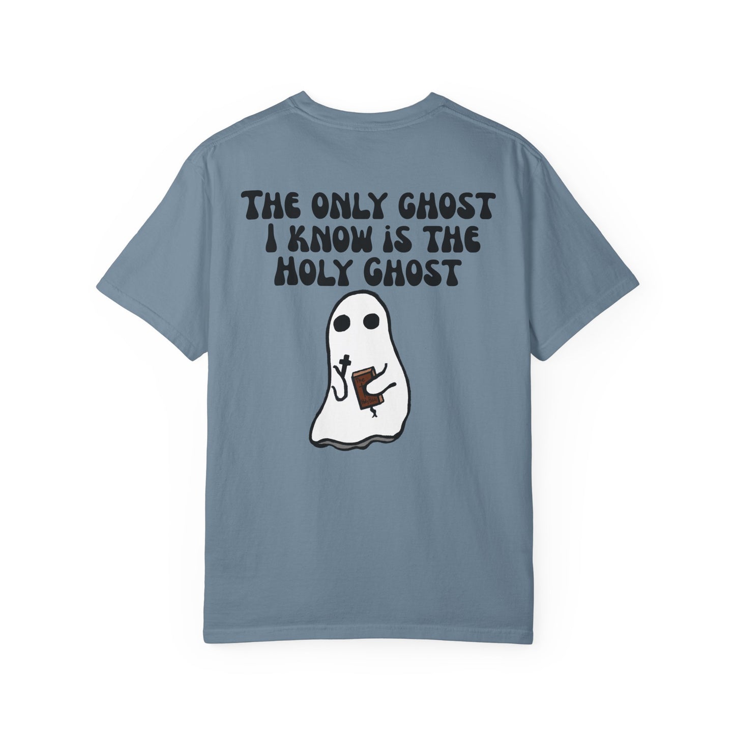 Ghost T-shirt