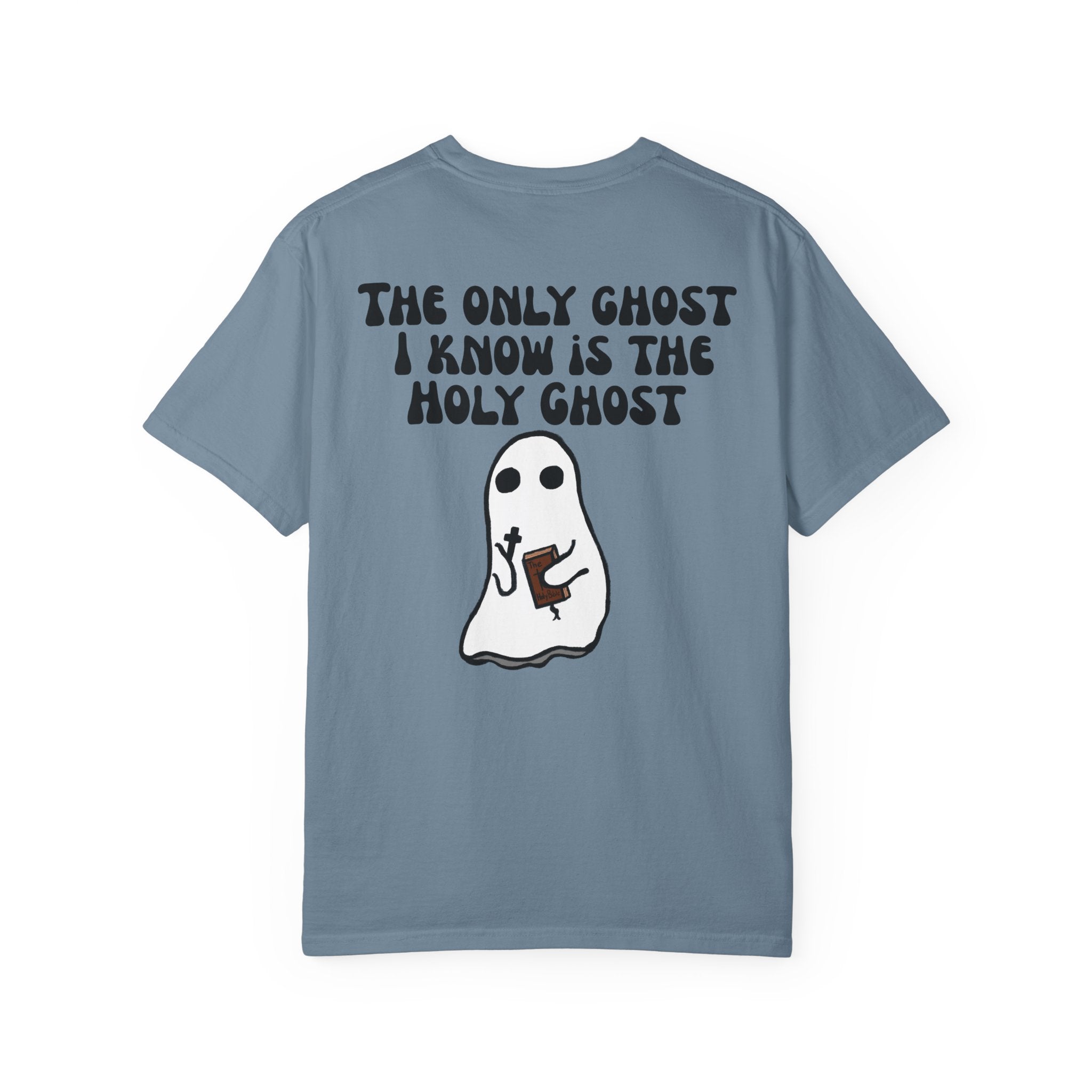 Ghost T-shirt