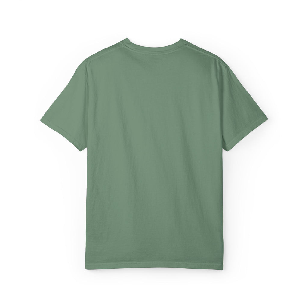 Embroidered Okie Dokie T-shirt